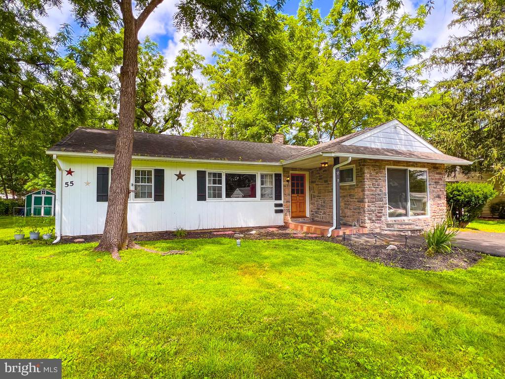 FAIRWAYS - Residential