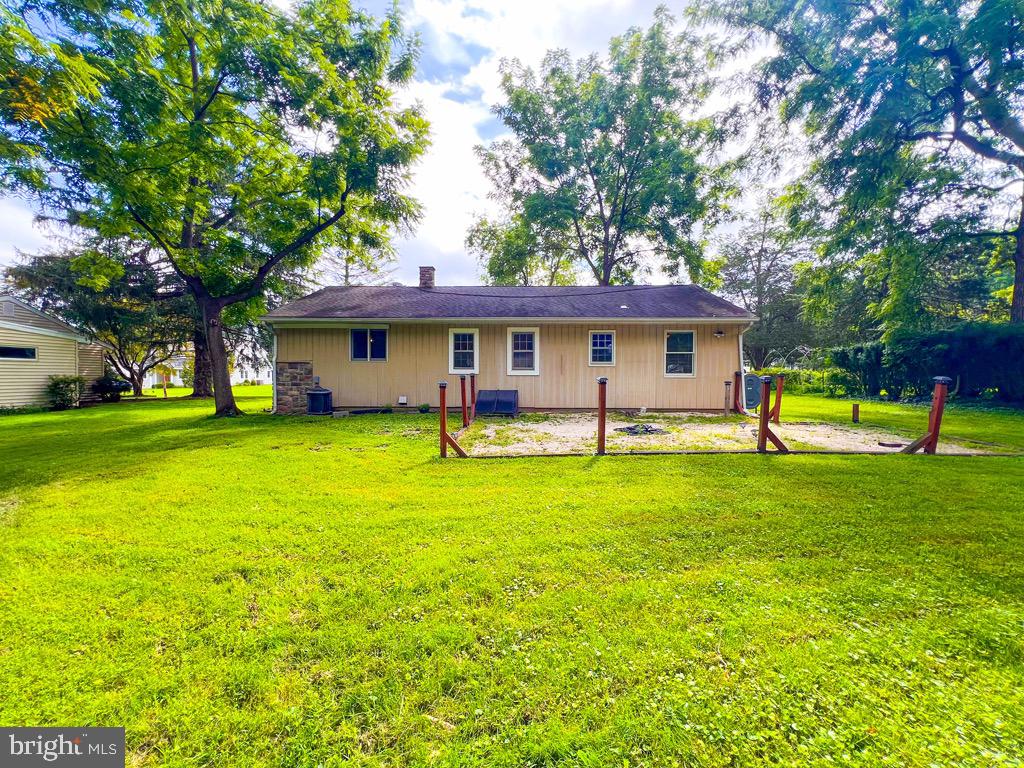 FAIRWAYS - Residential