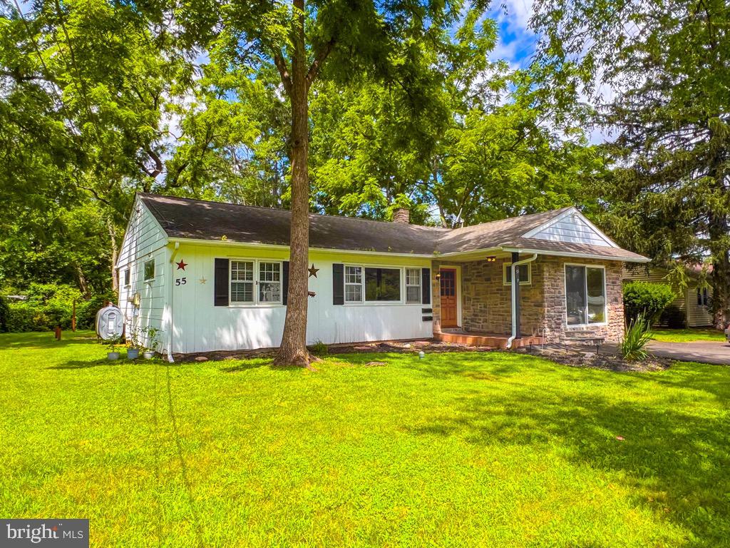 FAIRWAYS - Residential