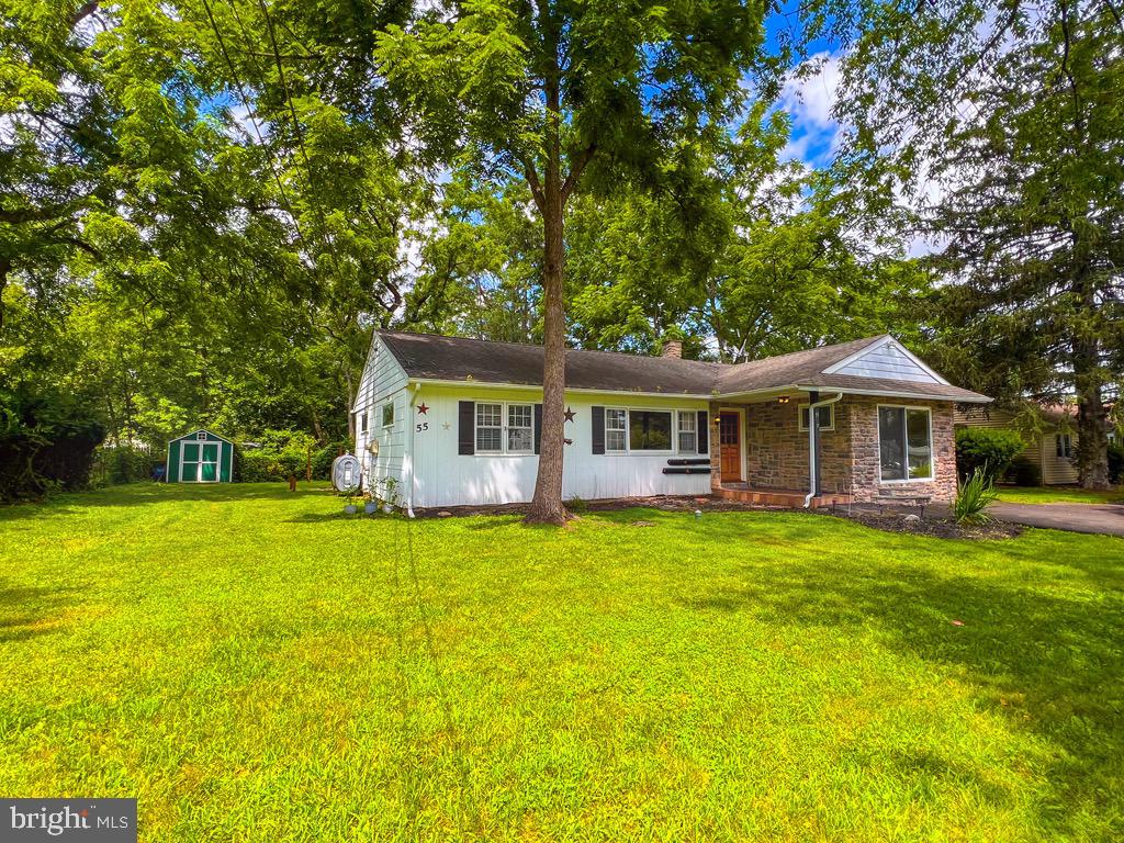 FAIRWAYS - Residential