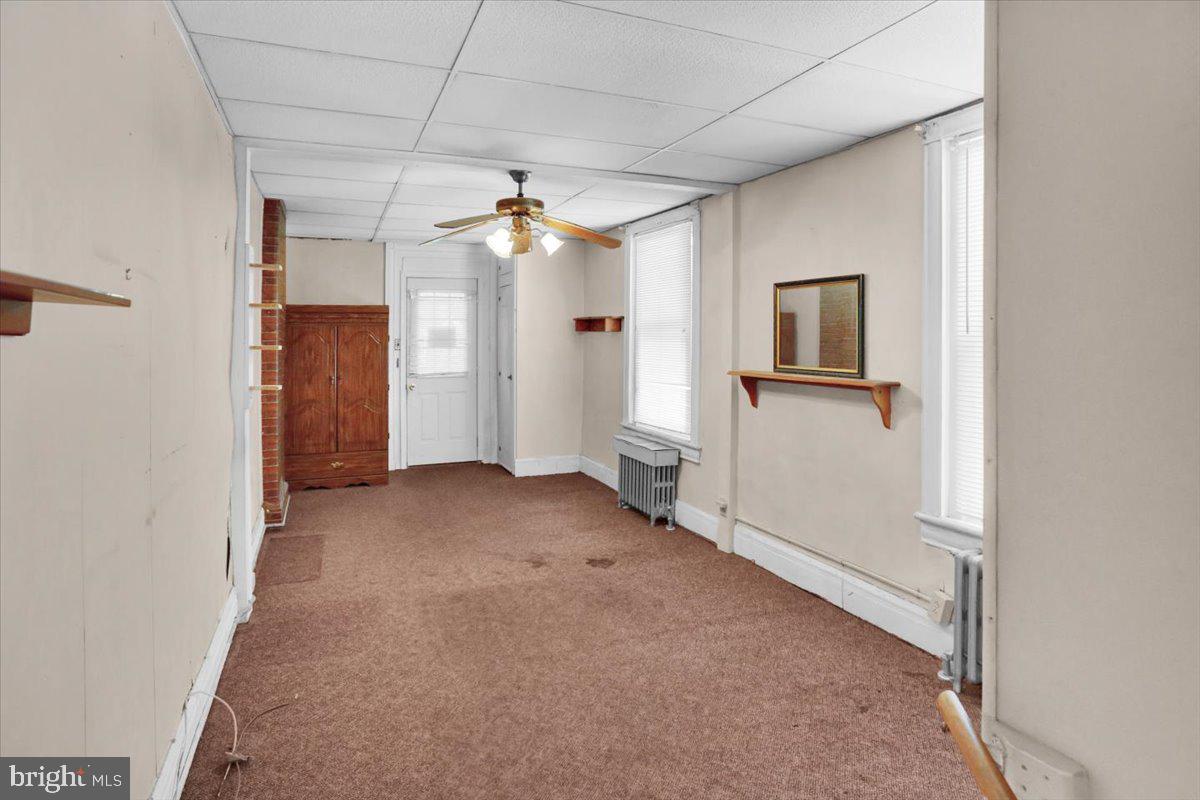 607 W NORWEGIAN STREET