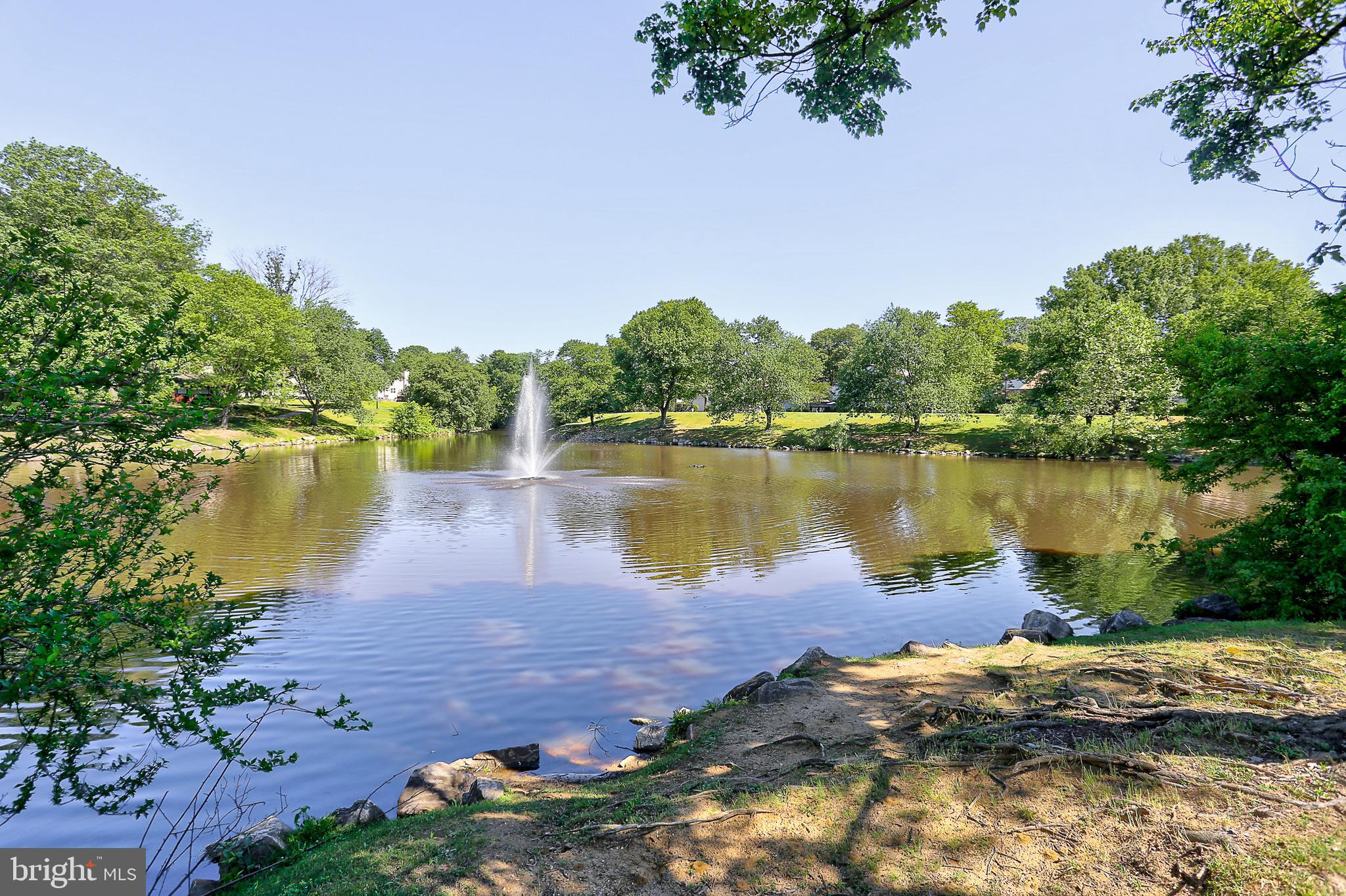 CROFTON MEADOWS - Residential