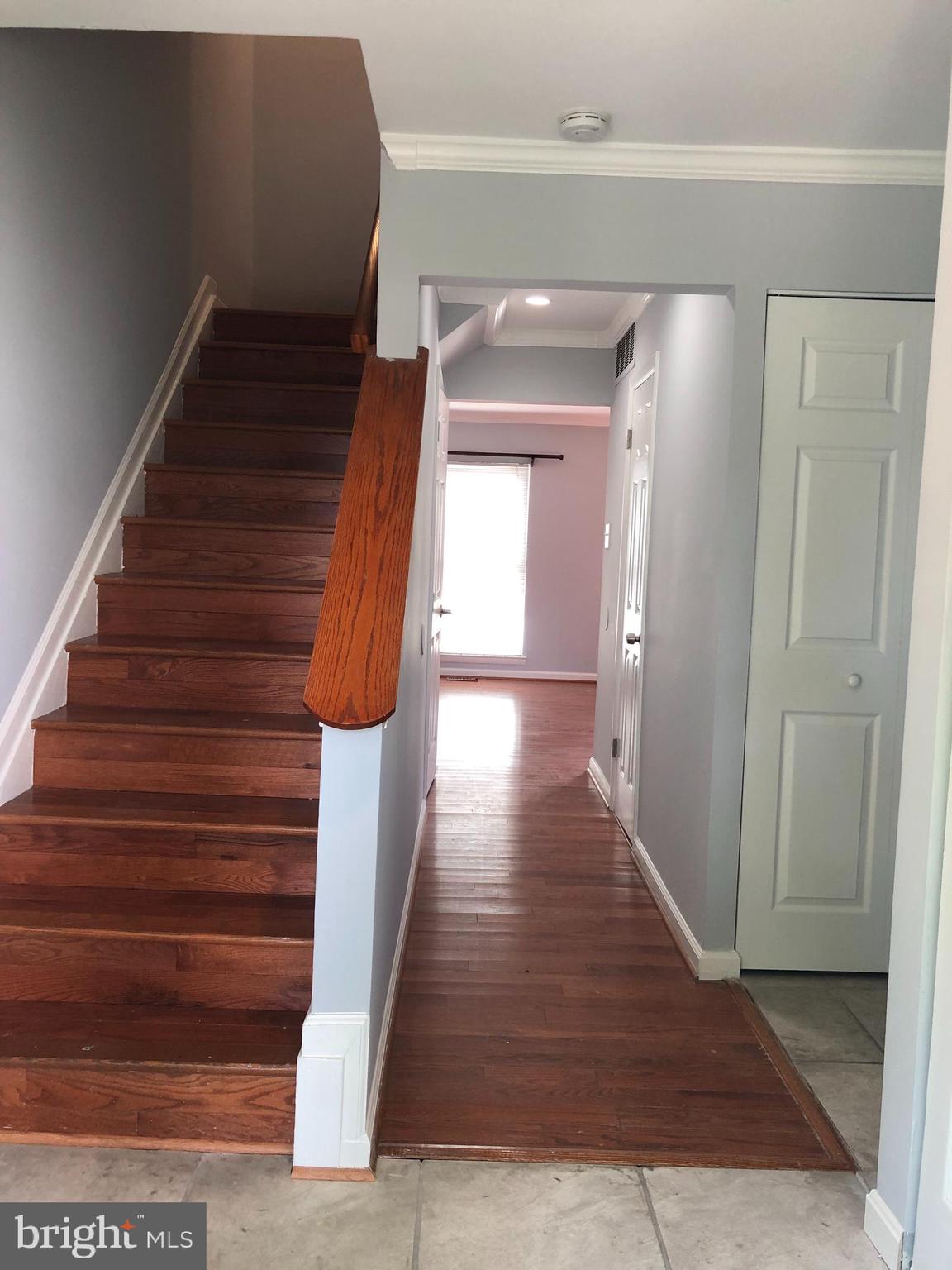 CROFTON MEADOWS - Residential