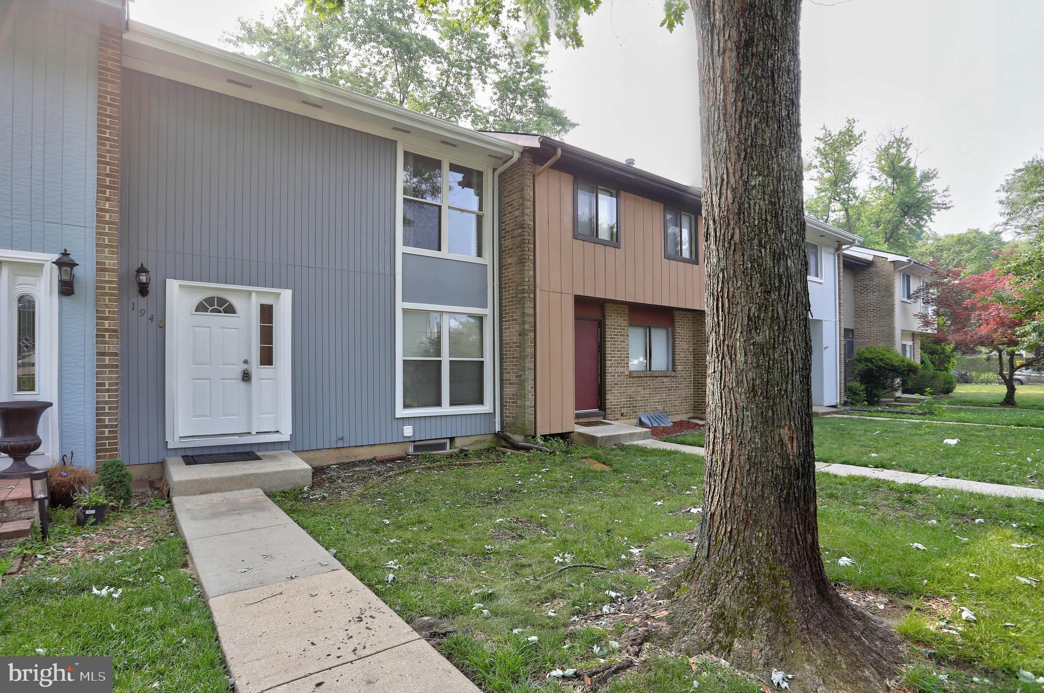 CROFTON MEADOWS - Residential