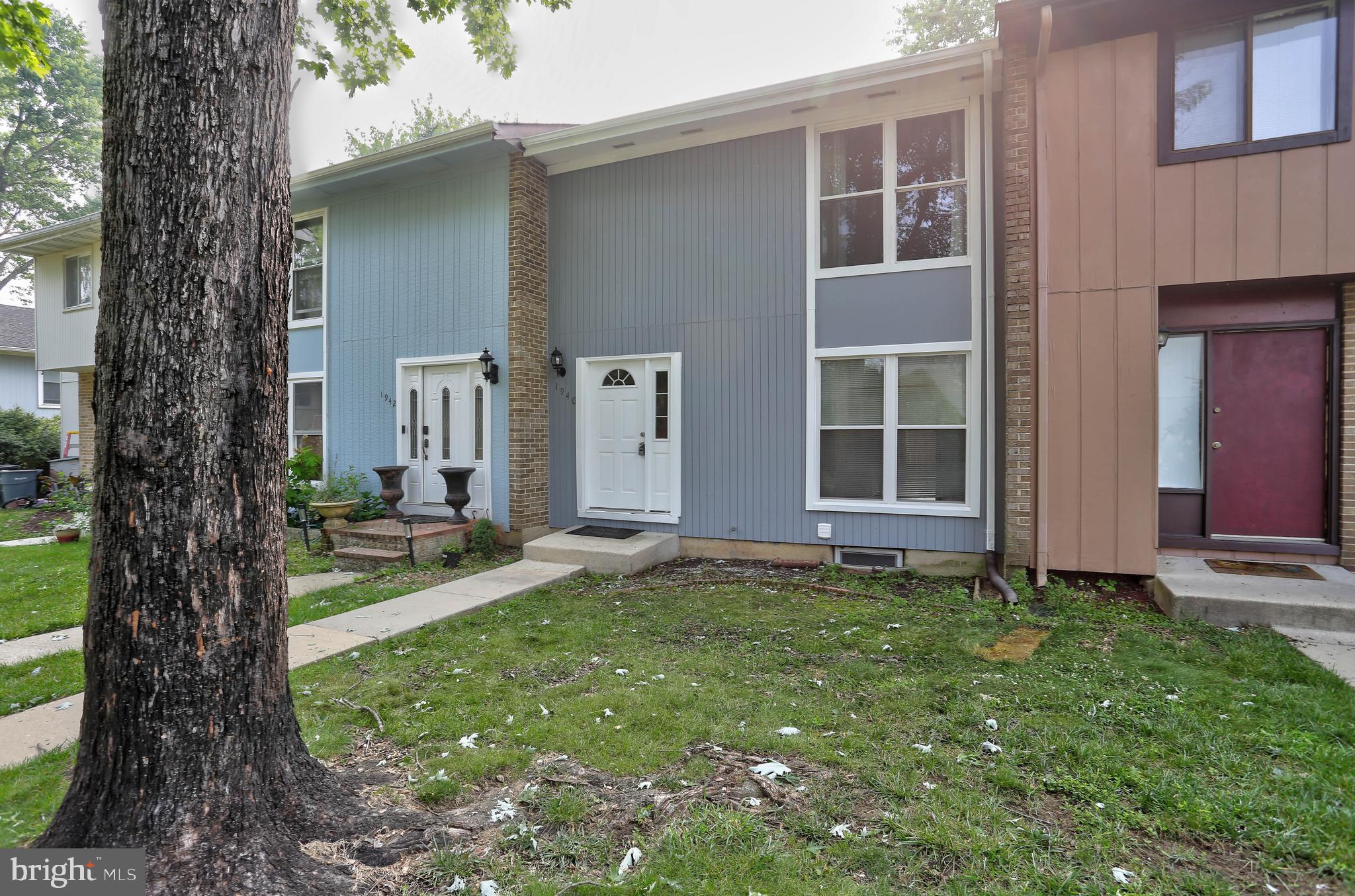 CROFTON MEADOWS - Residential