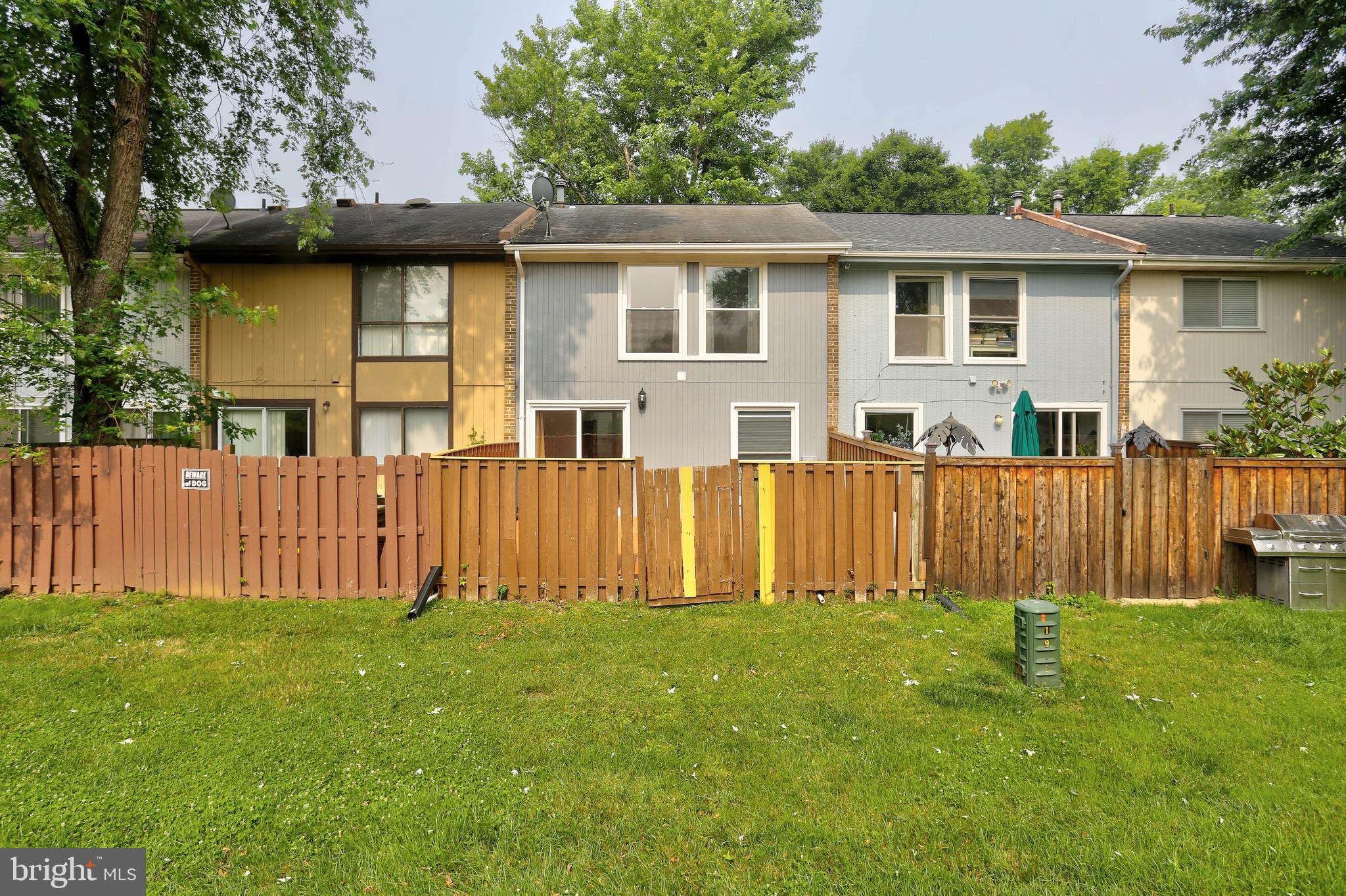 CROFTON MEADOWS - Residential