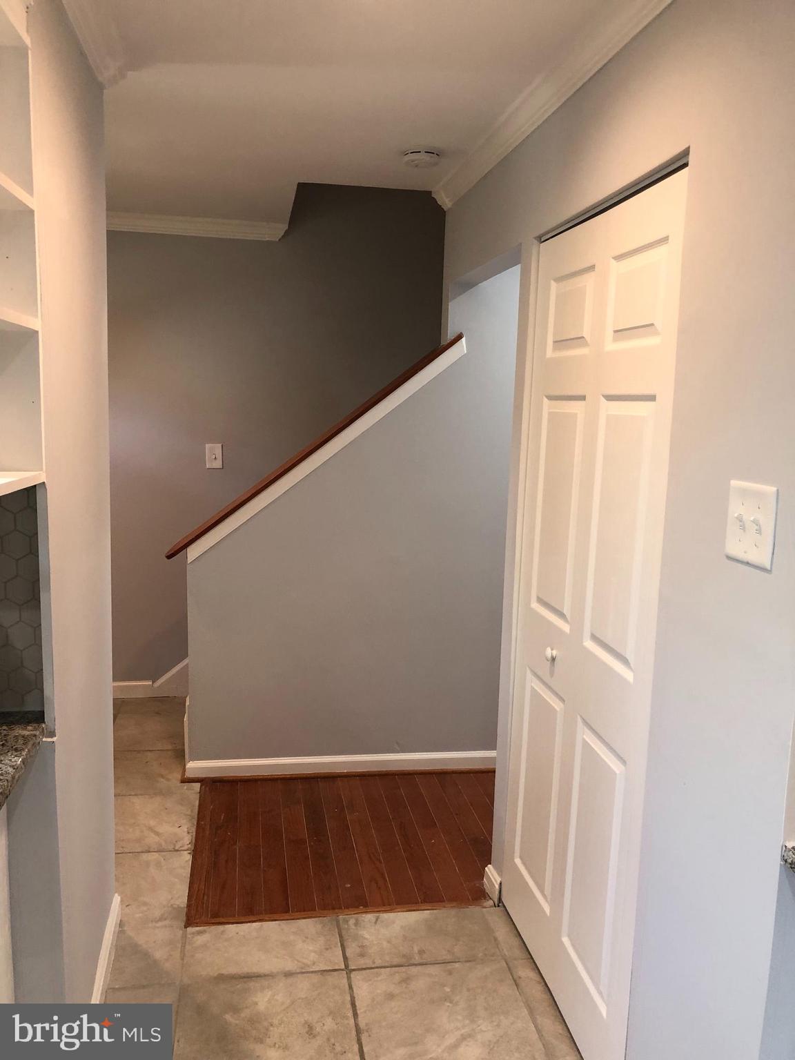 CROFTON MEADOWS - Residential