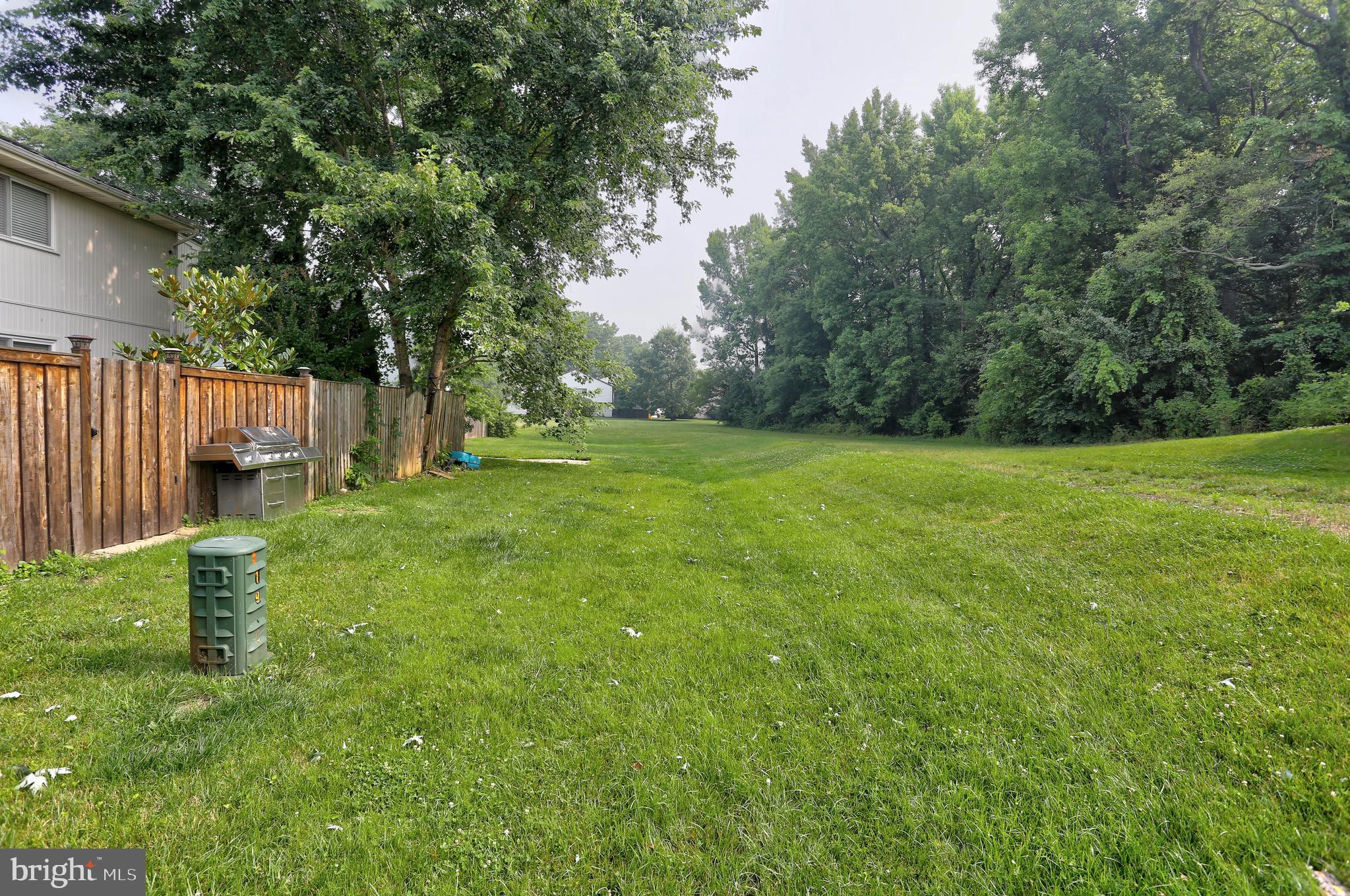 CROFTON MEADOWS - Residential