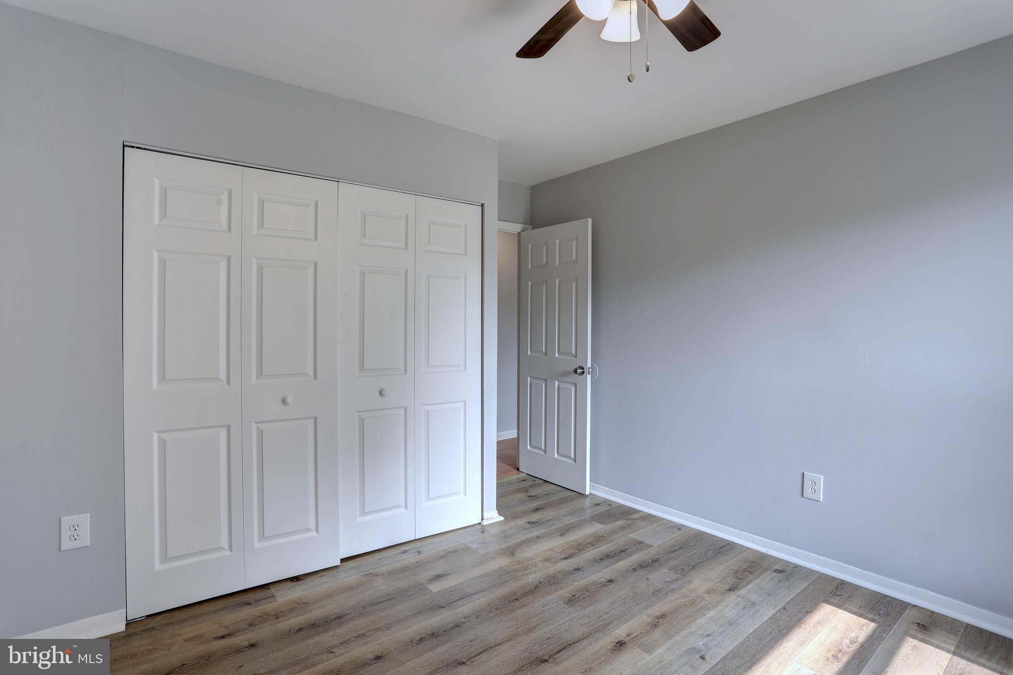 CROFTON MEADOWS - Residential