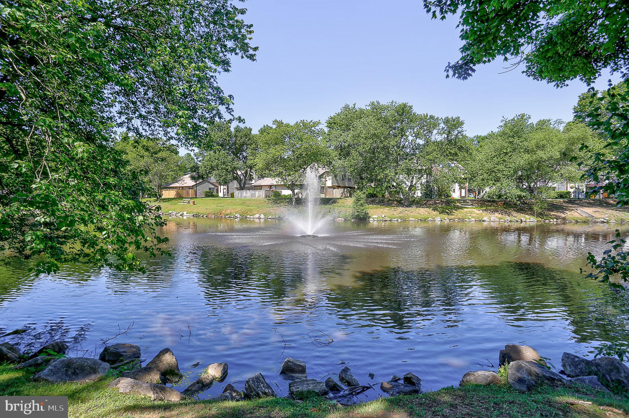 CROFTON MEADOWS - Residential