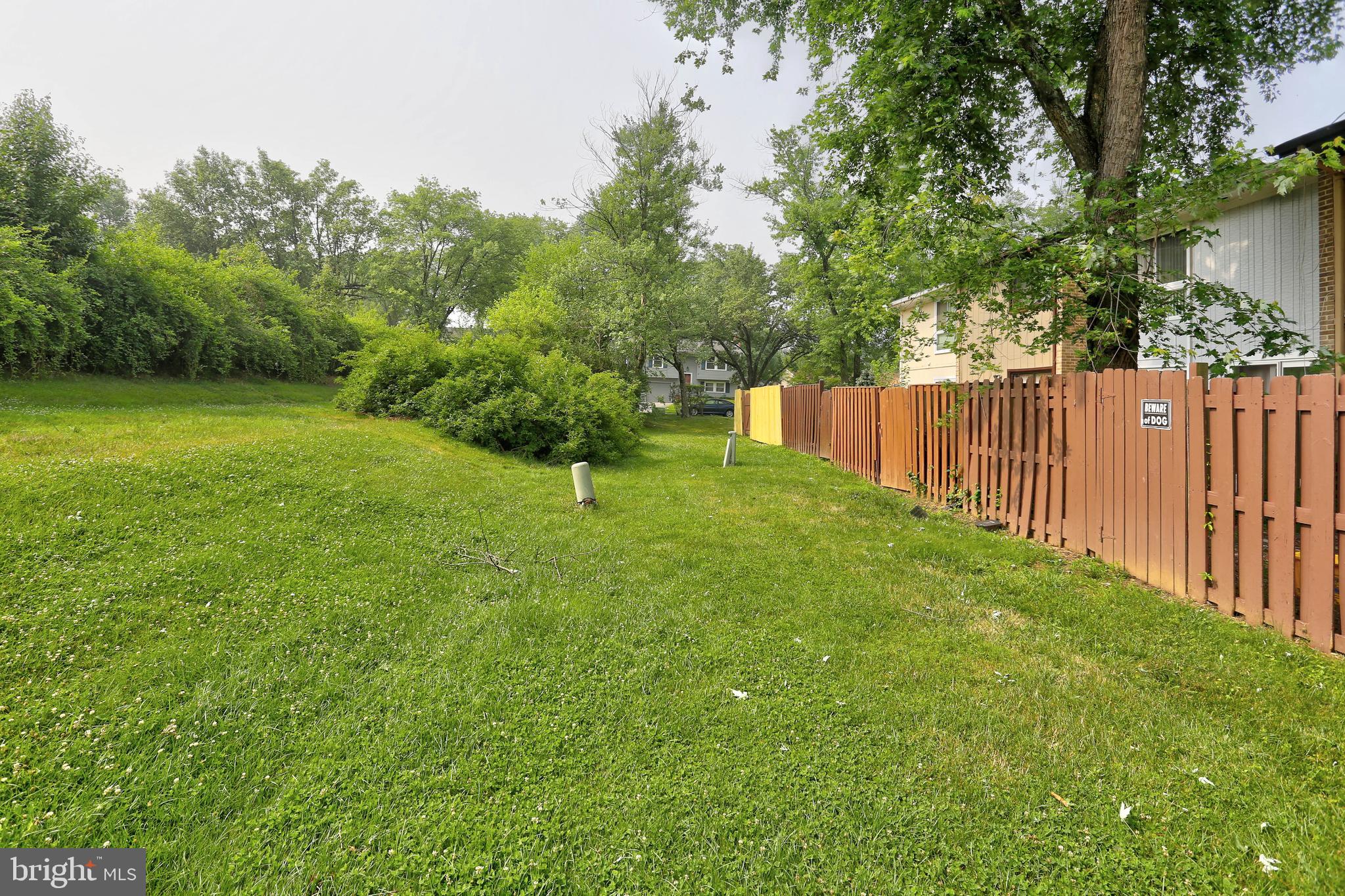 CROFTON MEADOWS - Residential