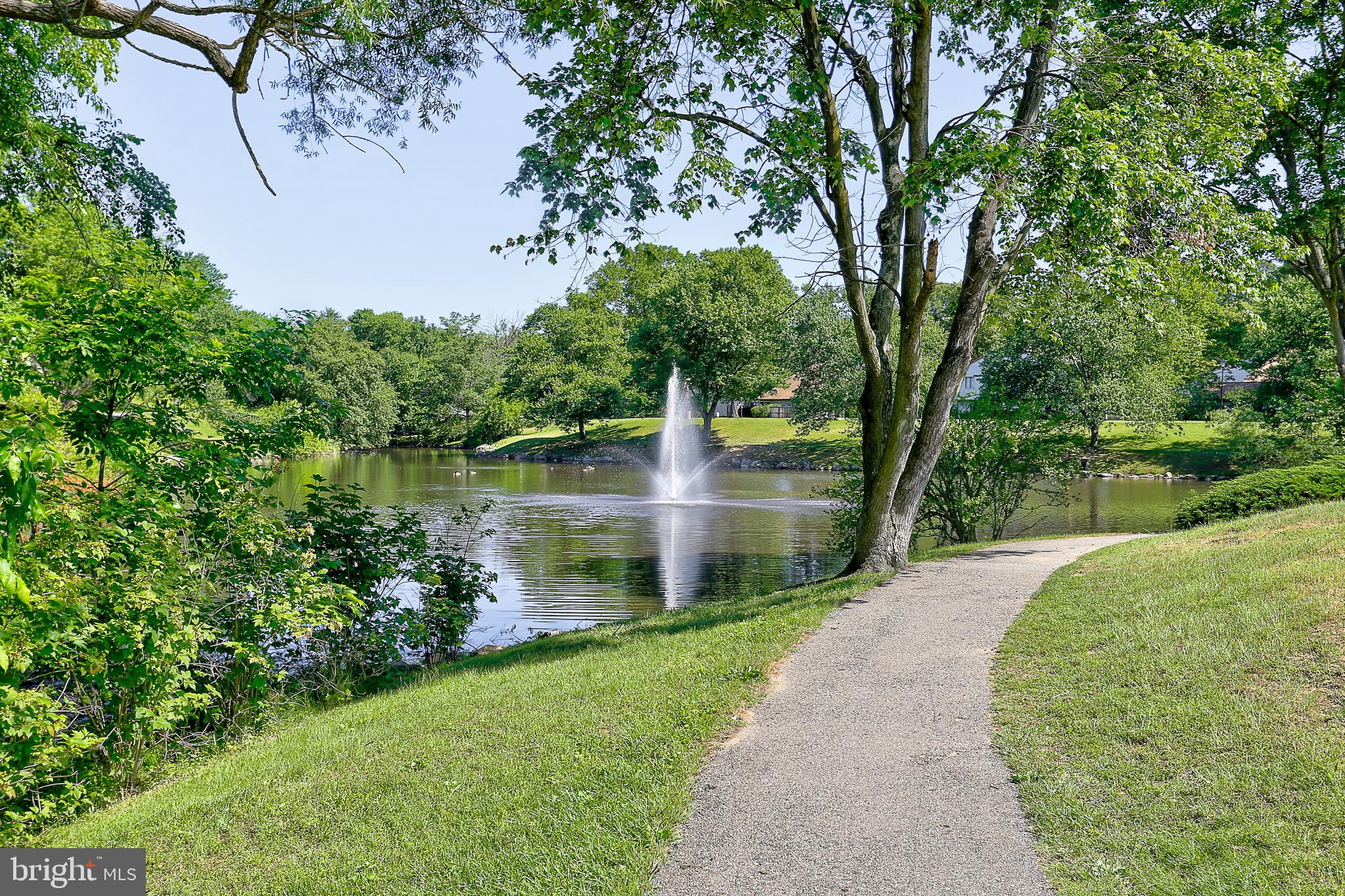 CROFTON MEADOWS - Residential