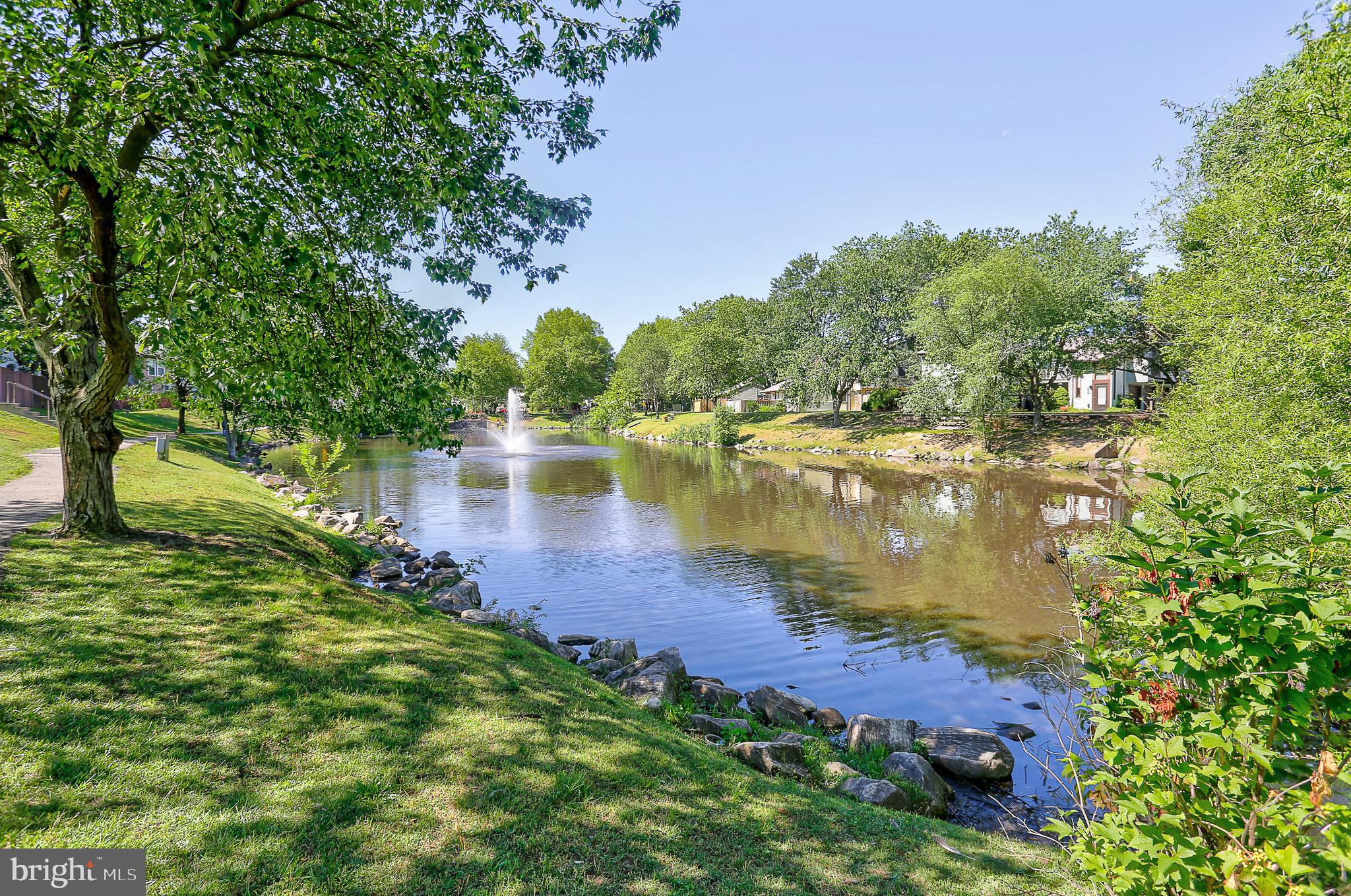 CROFTON MEADOWS - Residential
