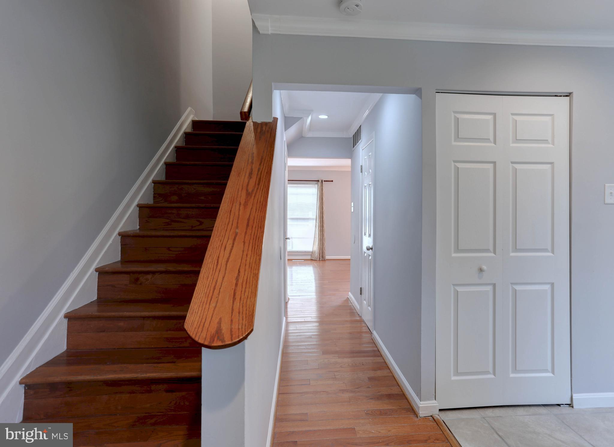 CROFTON MEADOWS - Residential