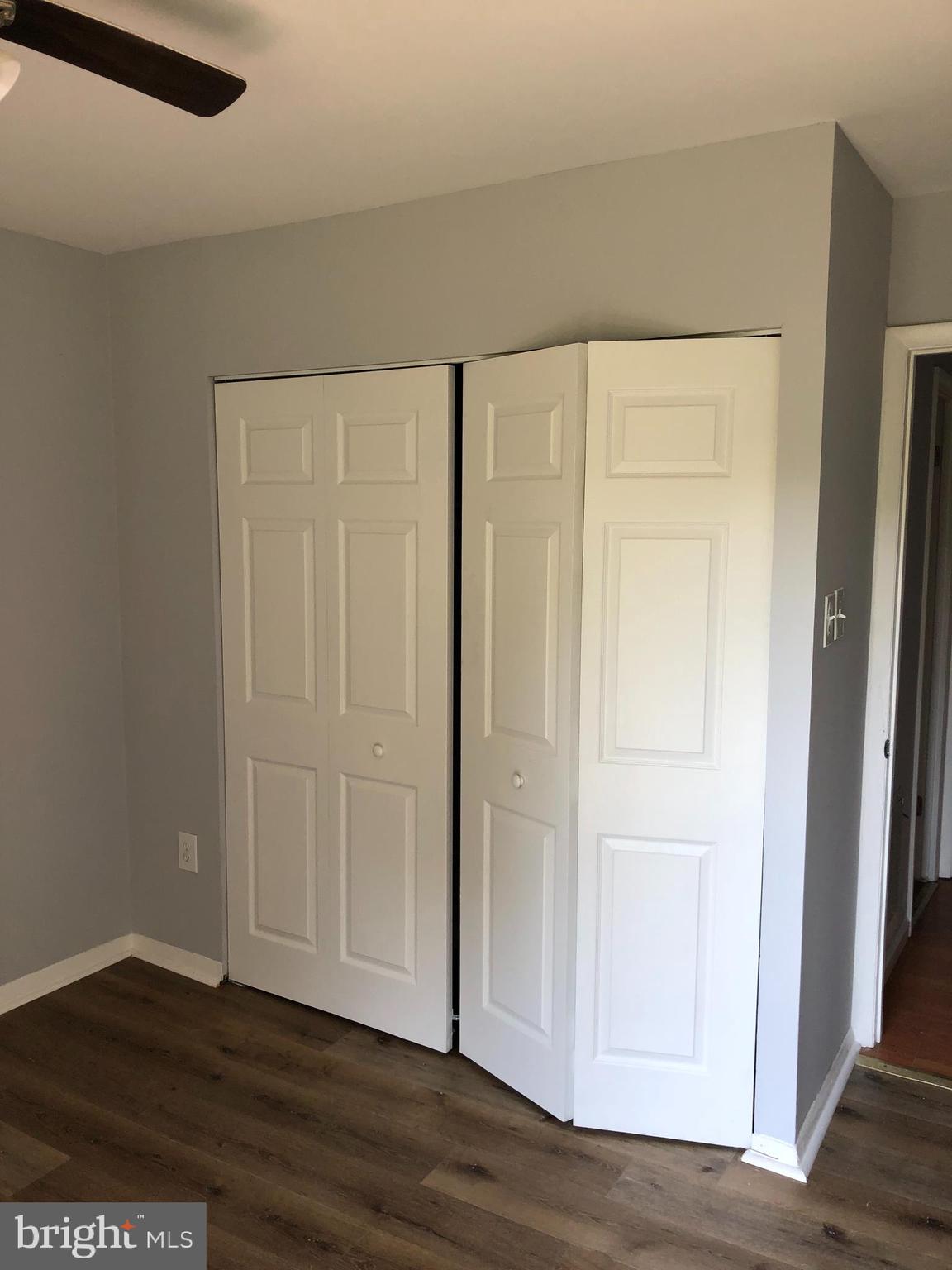 CROFTON MEADOWS - Residential