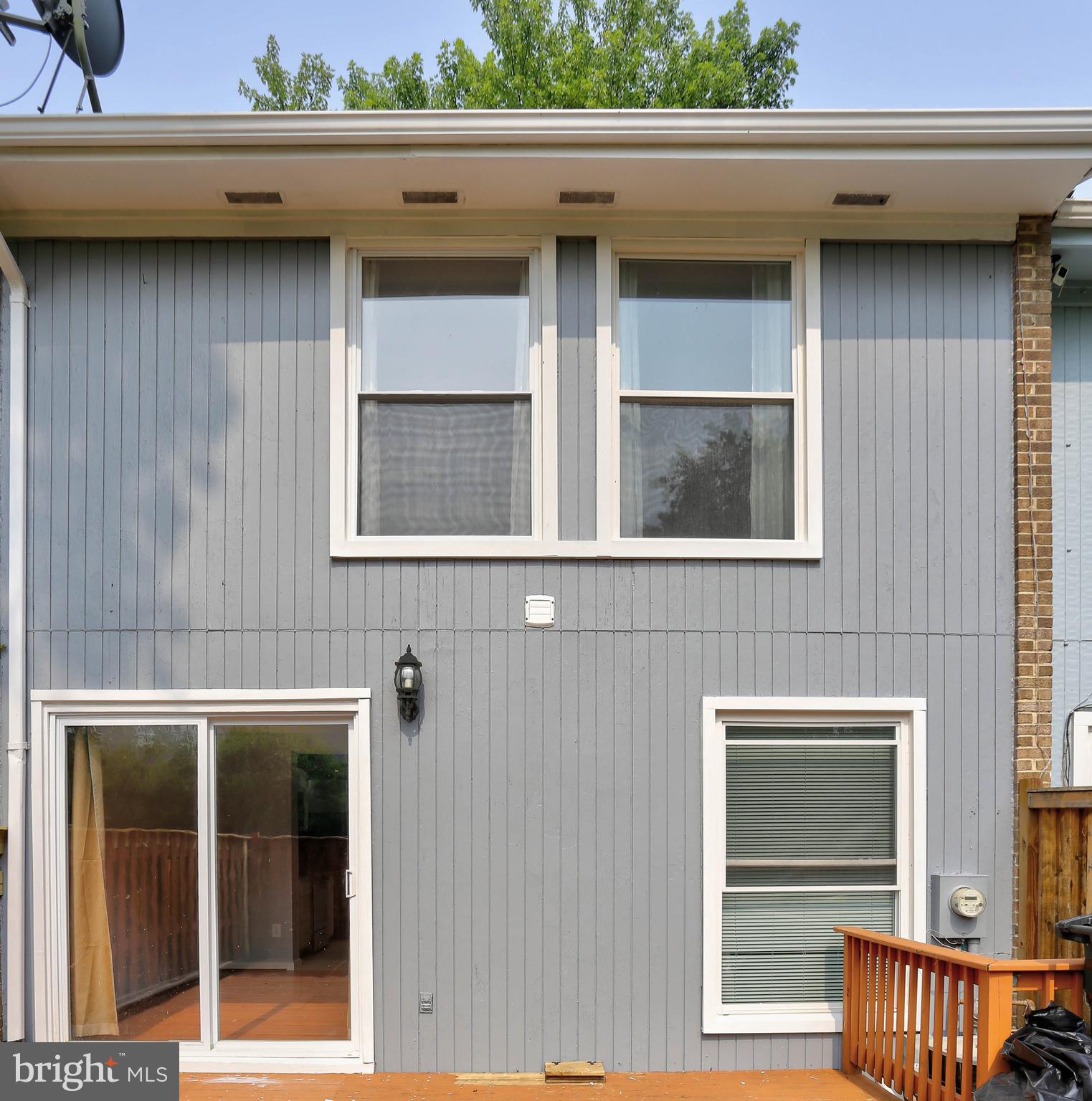 CROFTON MEADOWS - Residential