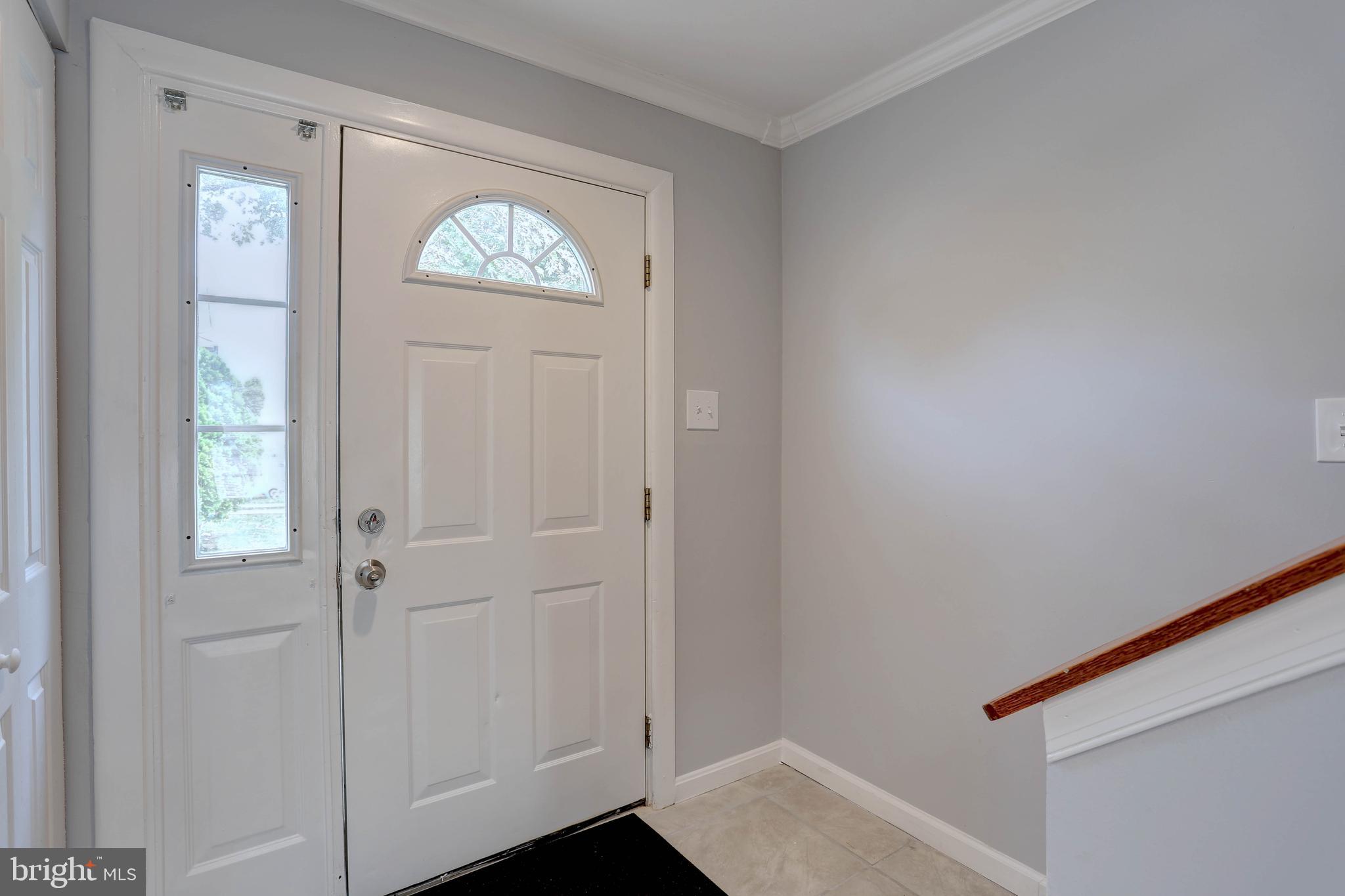 CROFTON MEADOWS - Residential