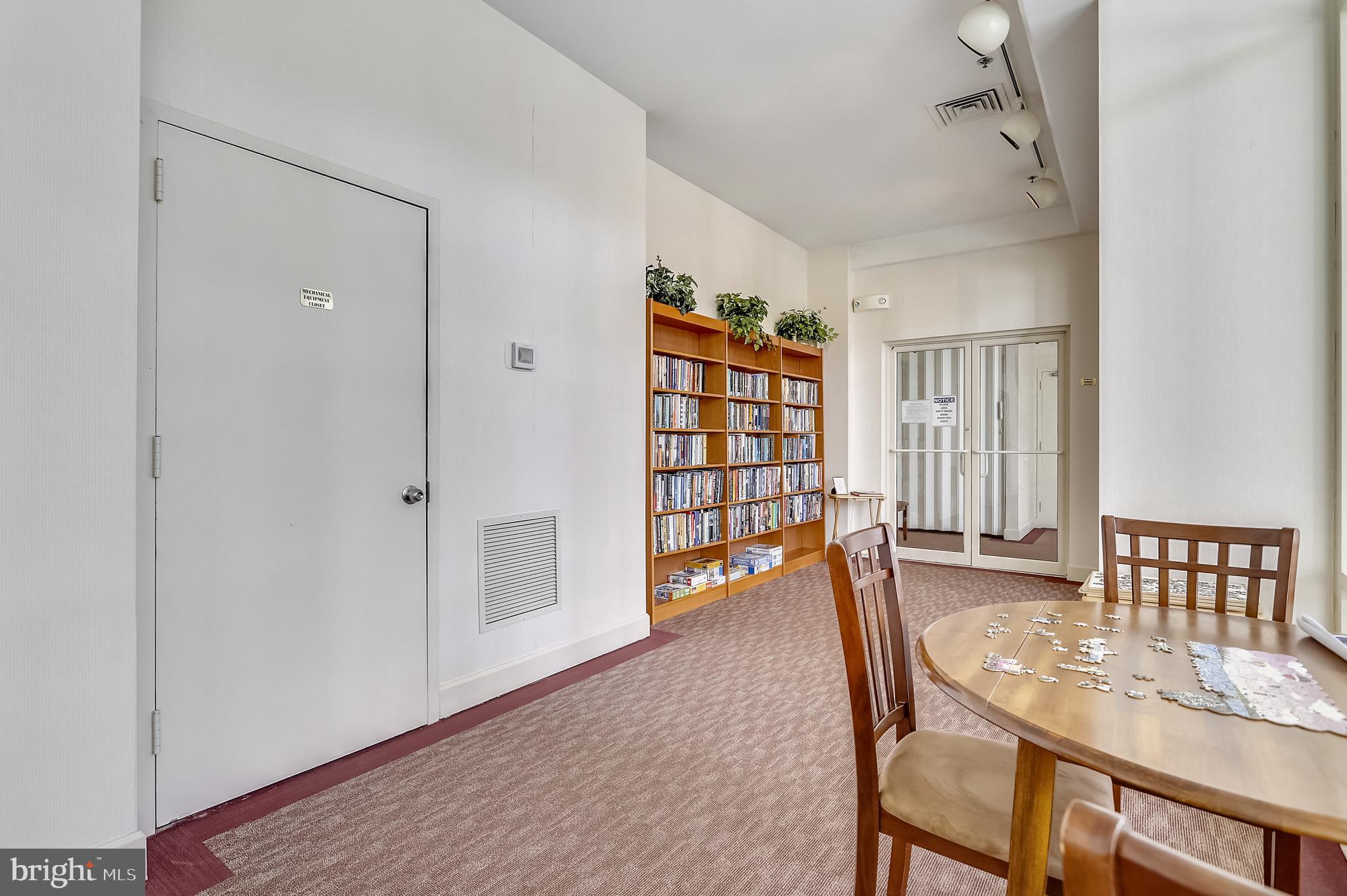 HERITAGE HARBOUR - Residential Lease