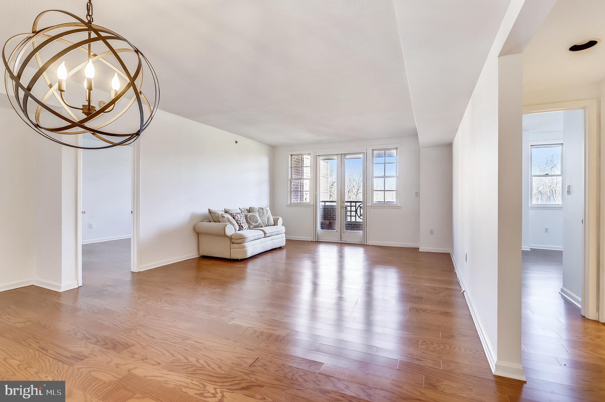 HERITAGE HARBOUR - Residential Lease