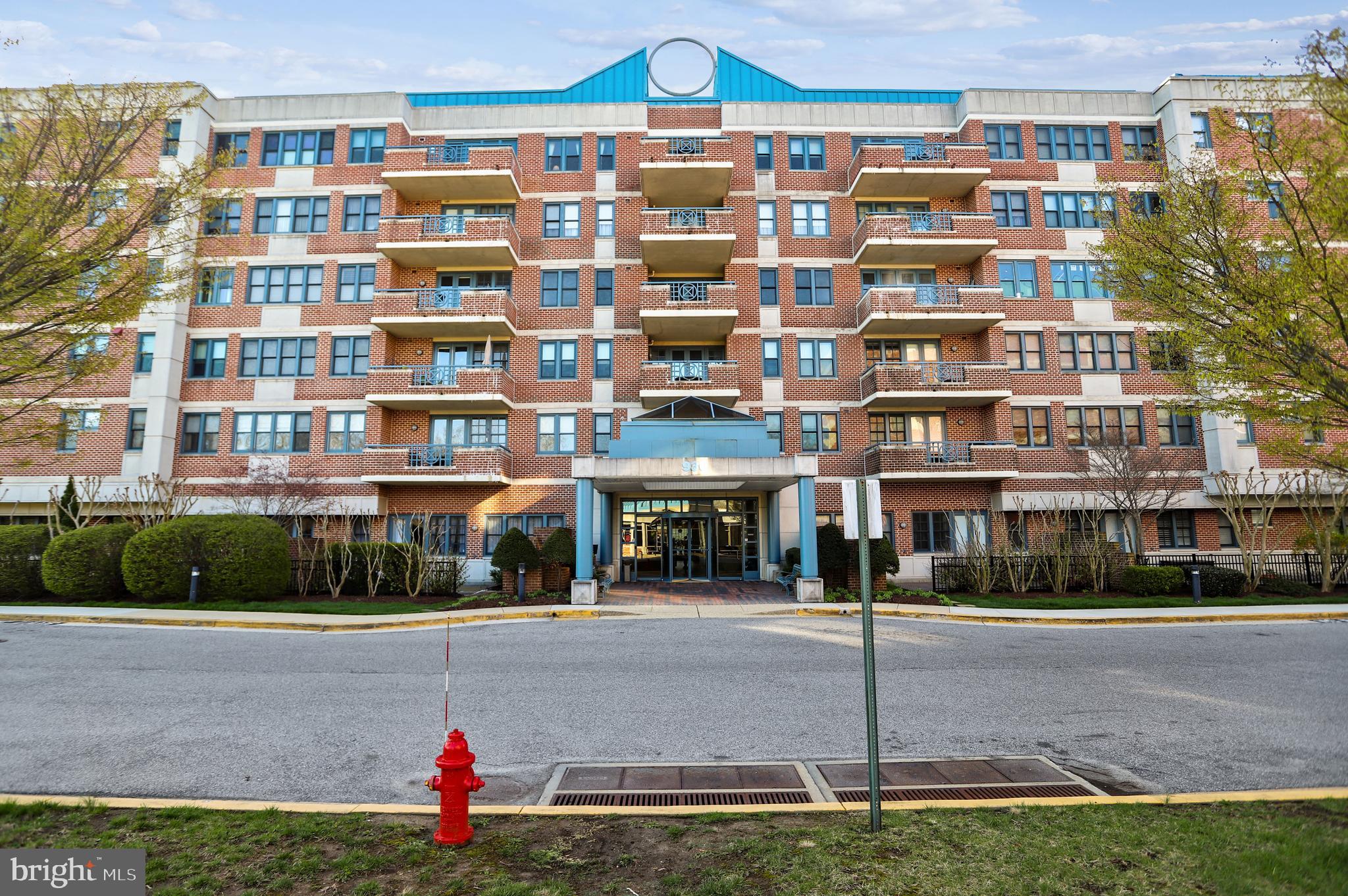 HERITAGE HARBOUR - Residential Lease