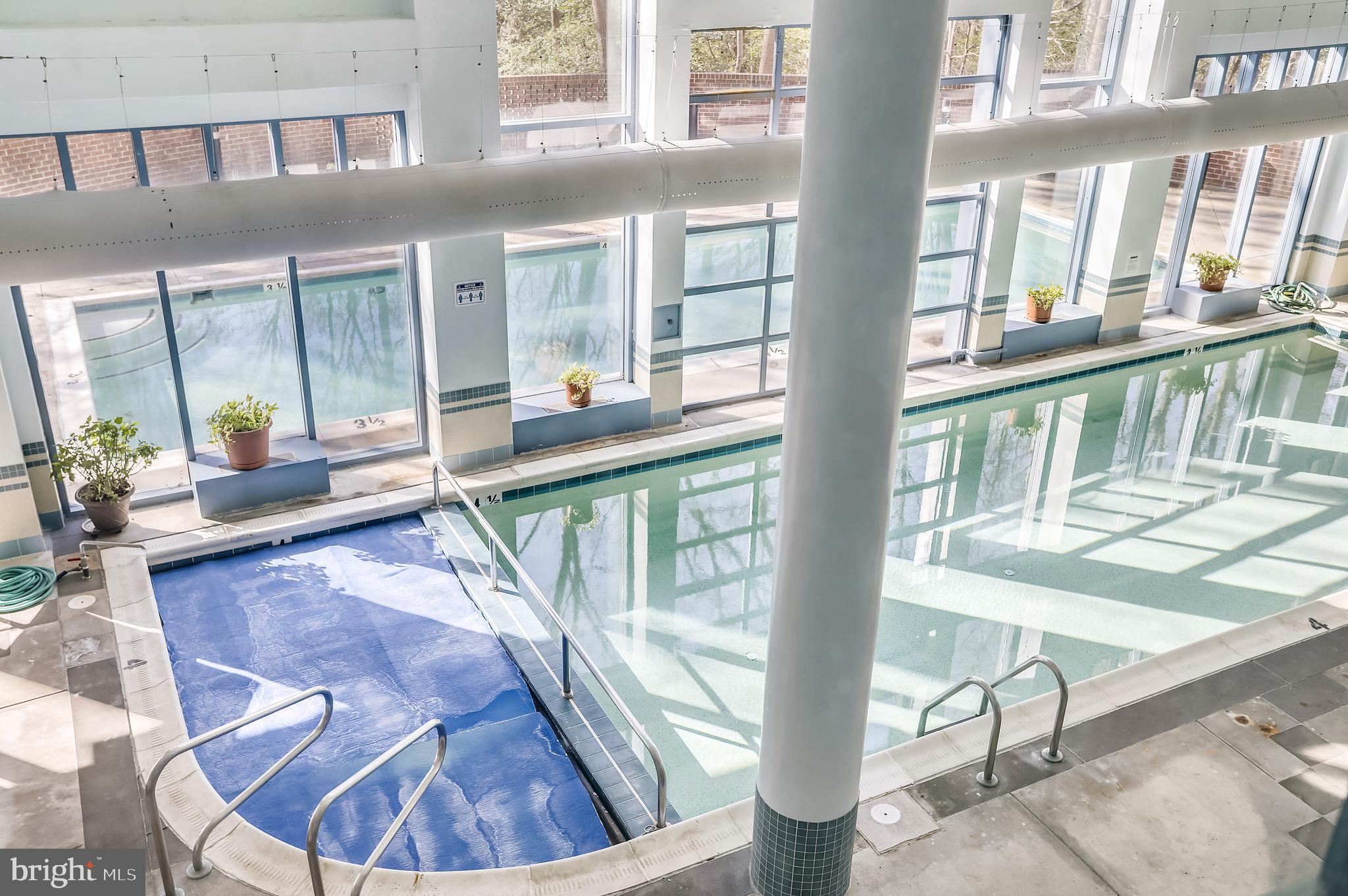 HERITAGE HARBOUR - Residential Lease