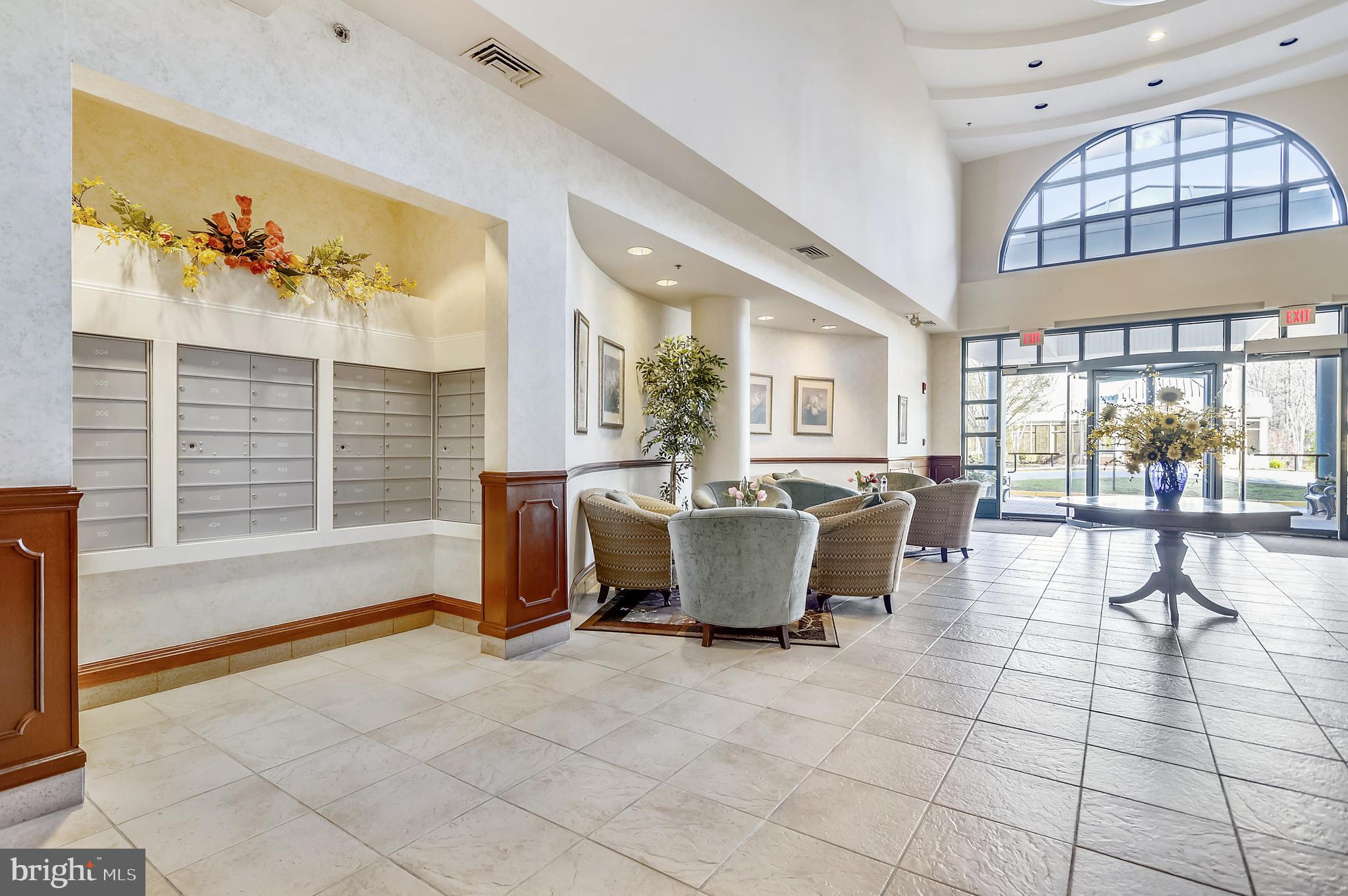 HERITAGE HARBOUR - Residential Lease