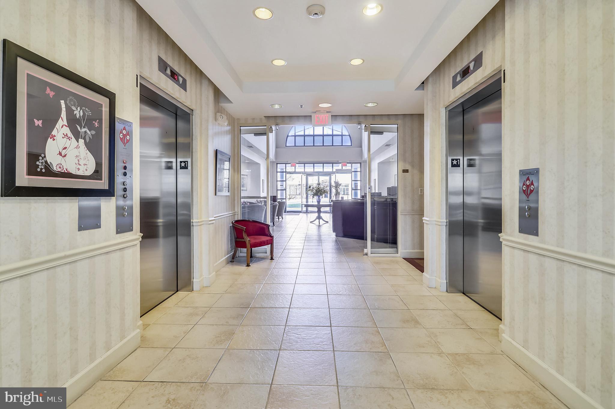 HERITAGE HARBOUR - Residential Lease