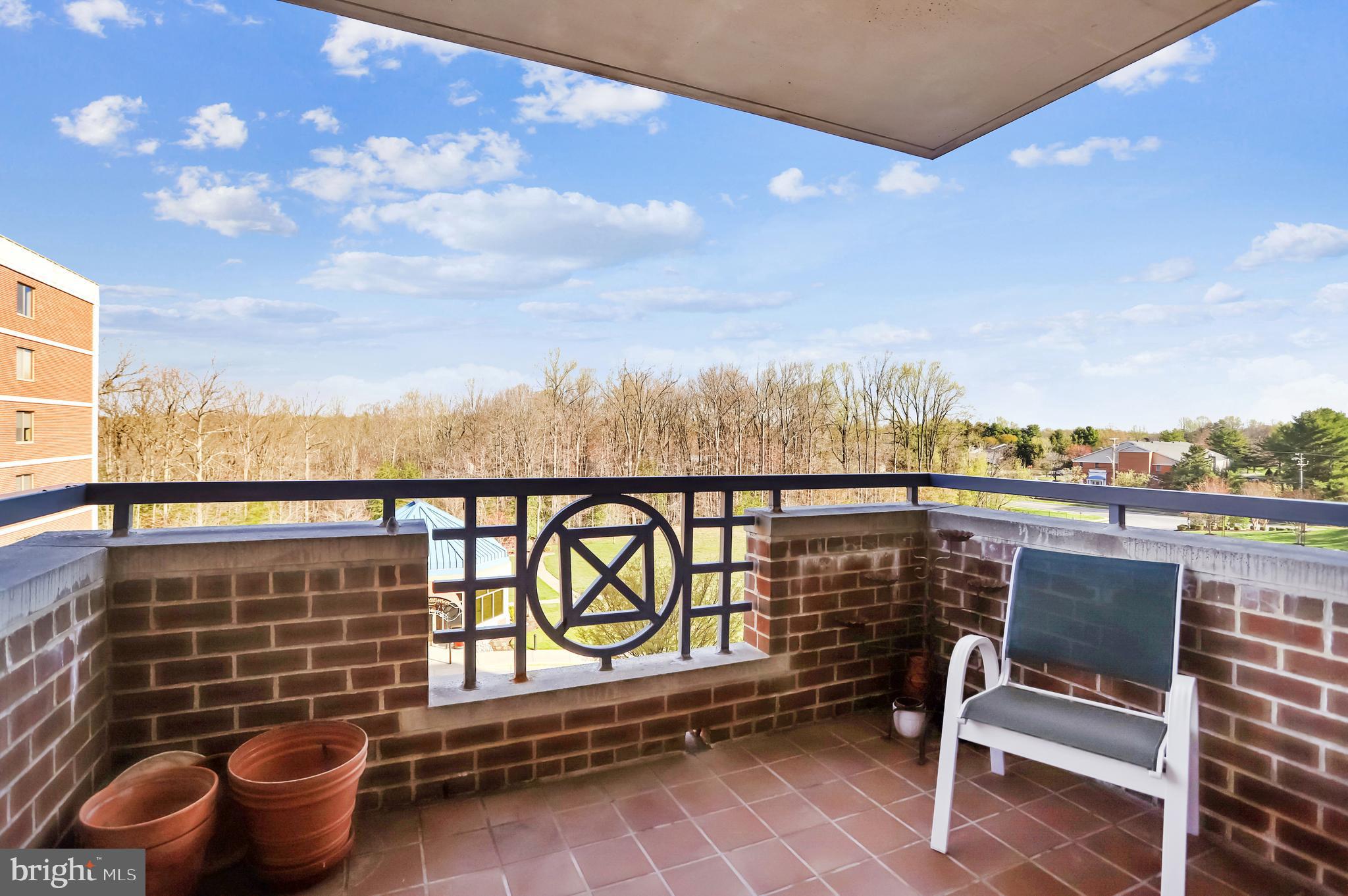 HERITAGE HARBOUR - Residential Lease