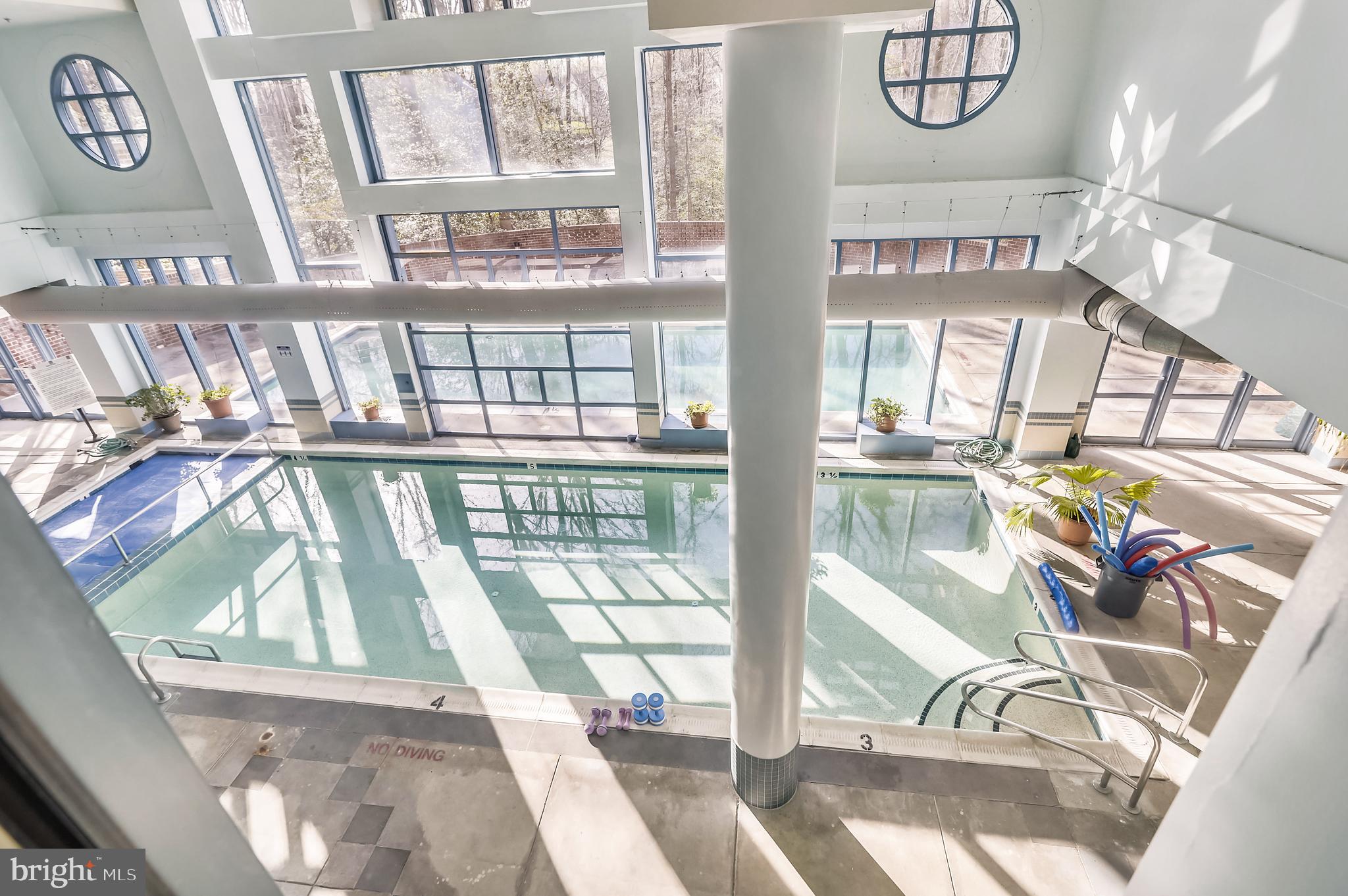 HERITAGE HARBOUR - Residential Lease