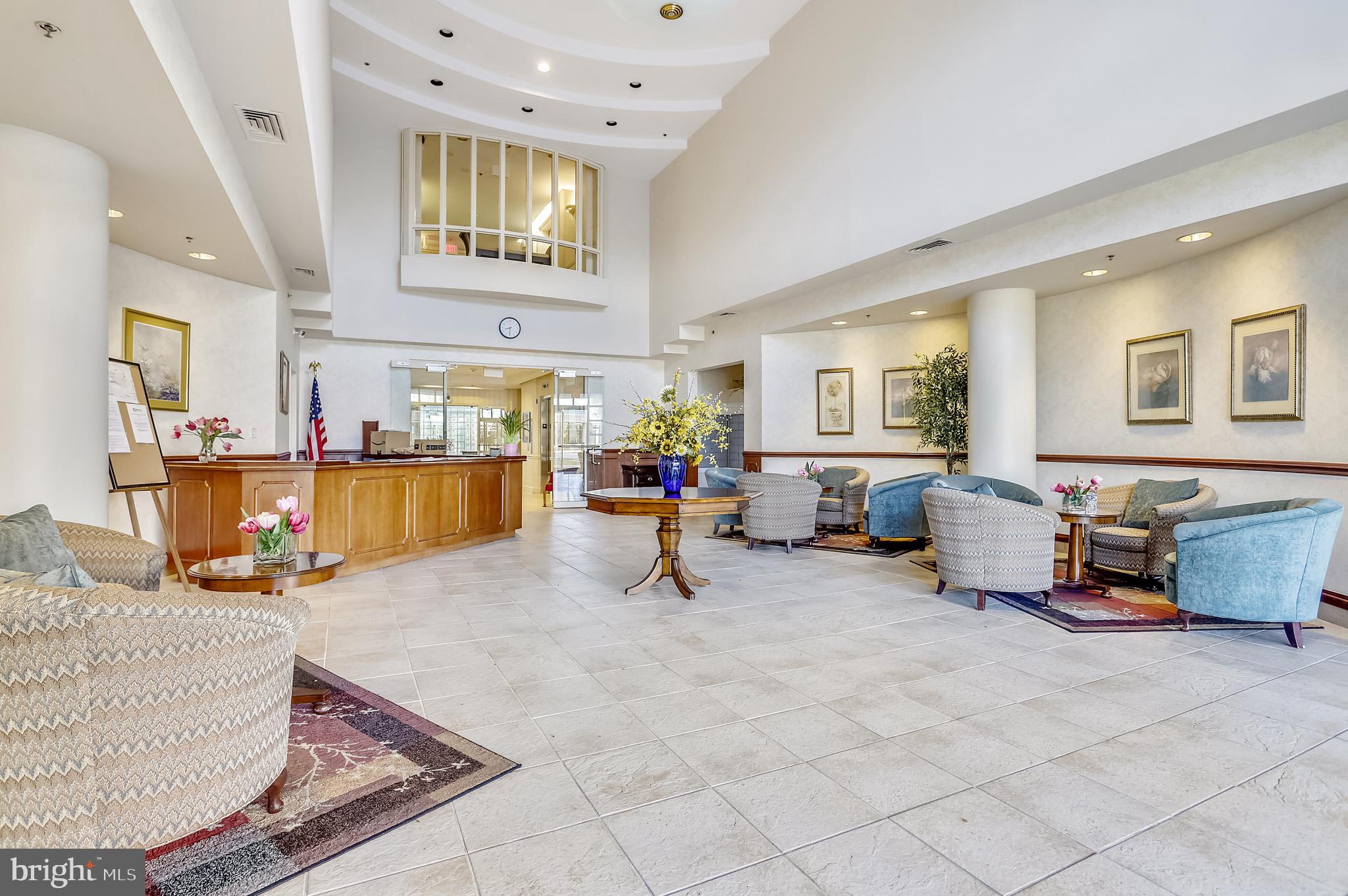 HERITAGE HARBOUR - Residential Lease