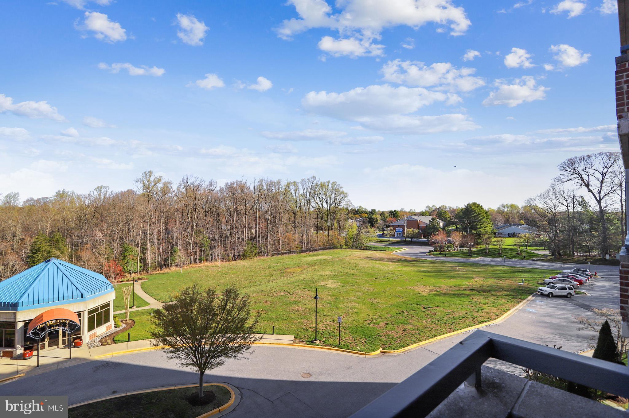 HERITAGE HARBOUR - Residential Lease