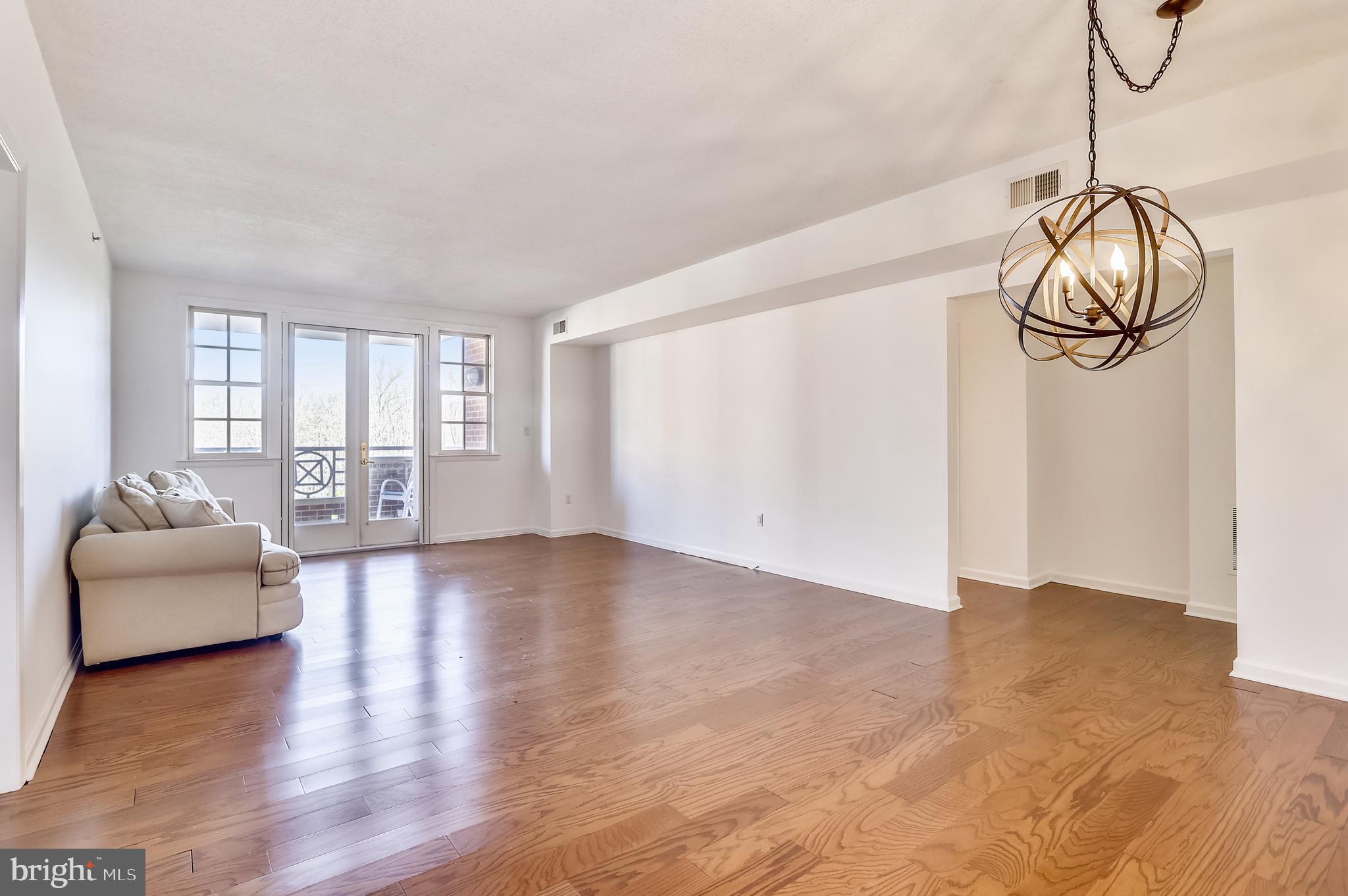 HERITAGE HARBOUR - Residential Lease