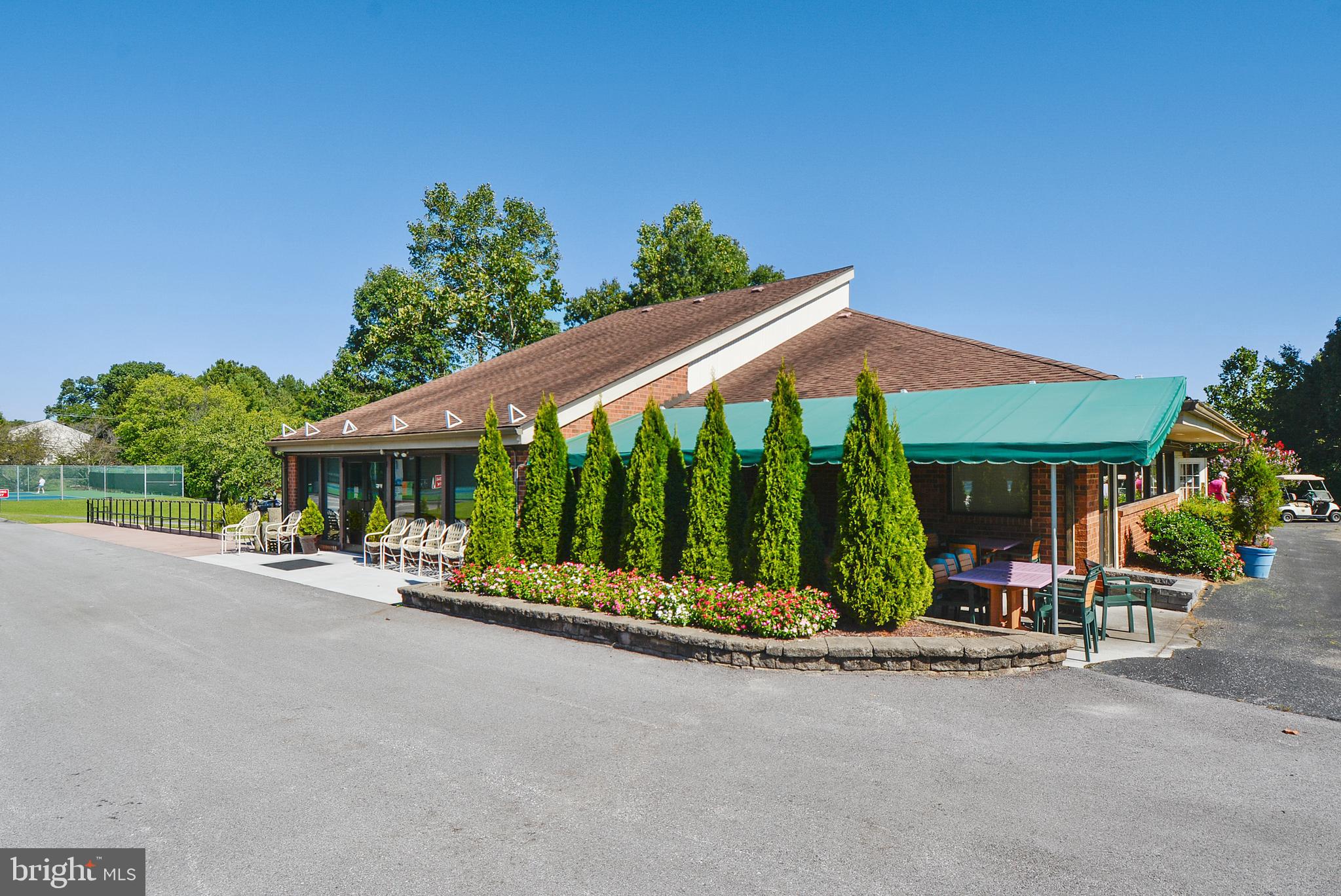 HERITAGE HARBOUR - Residential Lease