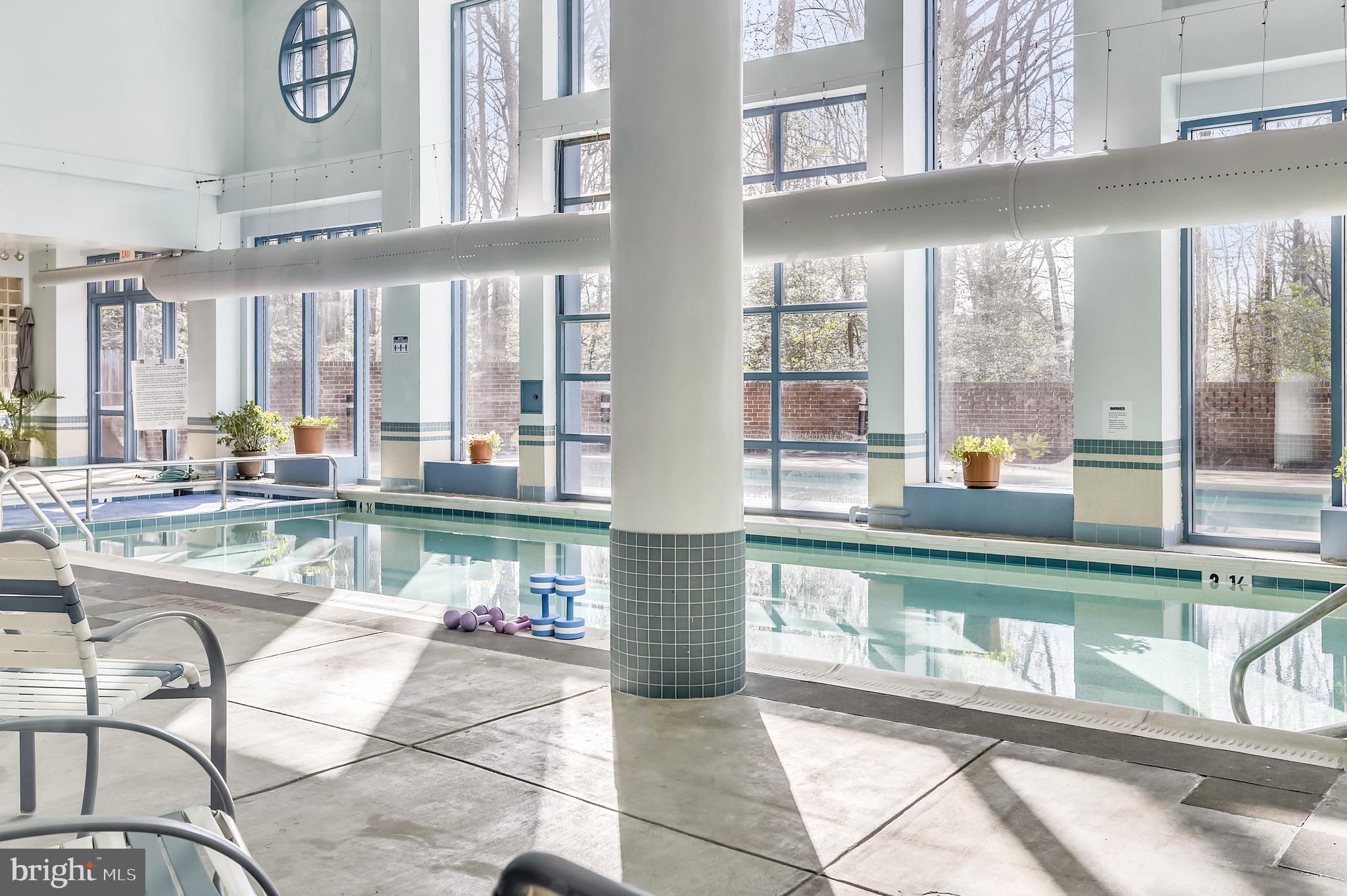 HERITAGE HARBOUR - Residential Lease