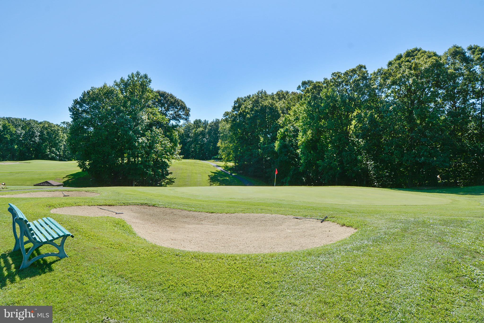 HERITAGE HARBOUR - Residential Lease