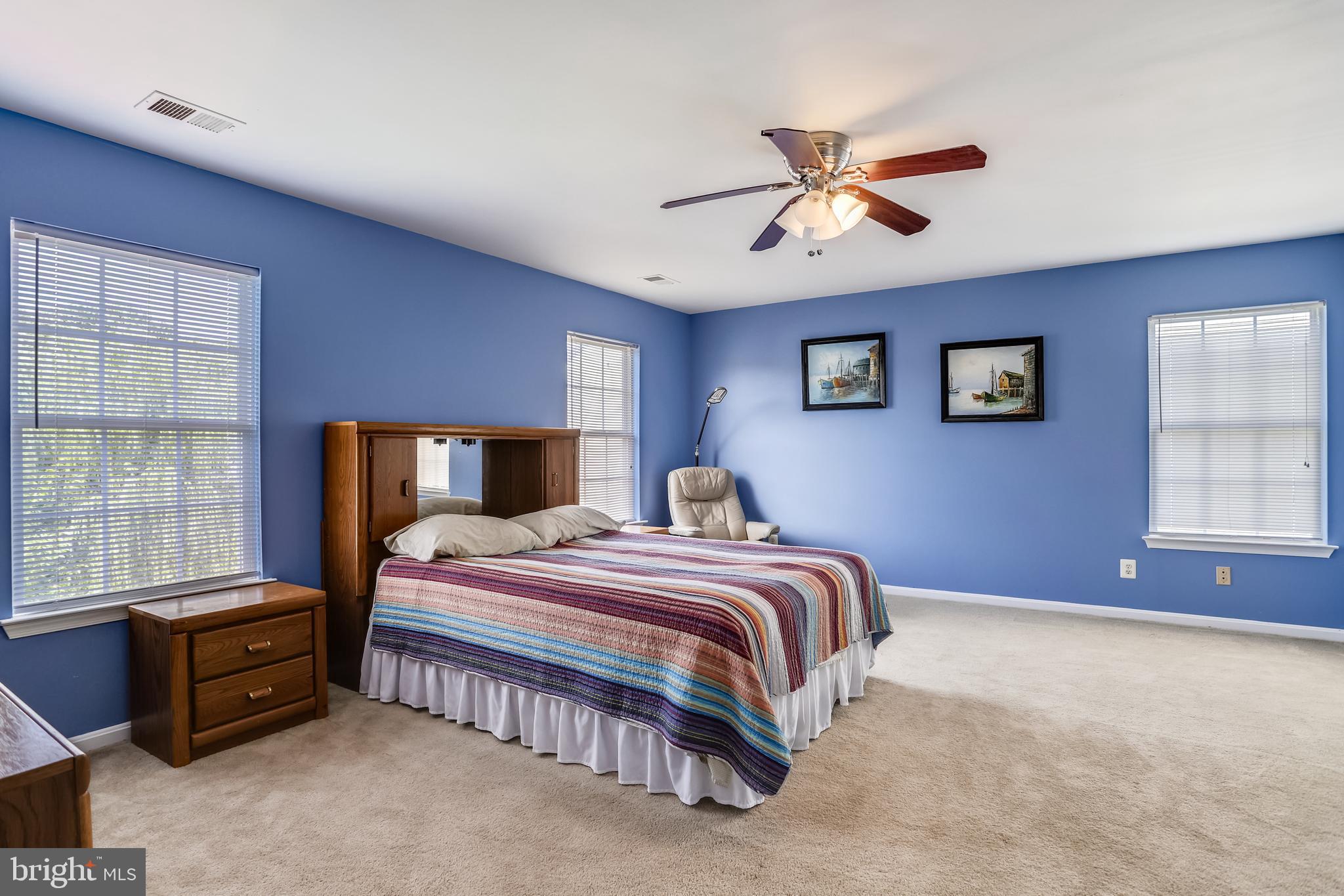 DALE CITY - Residential