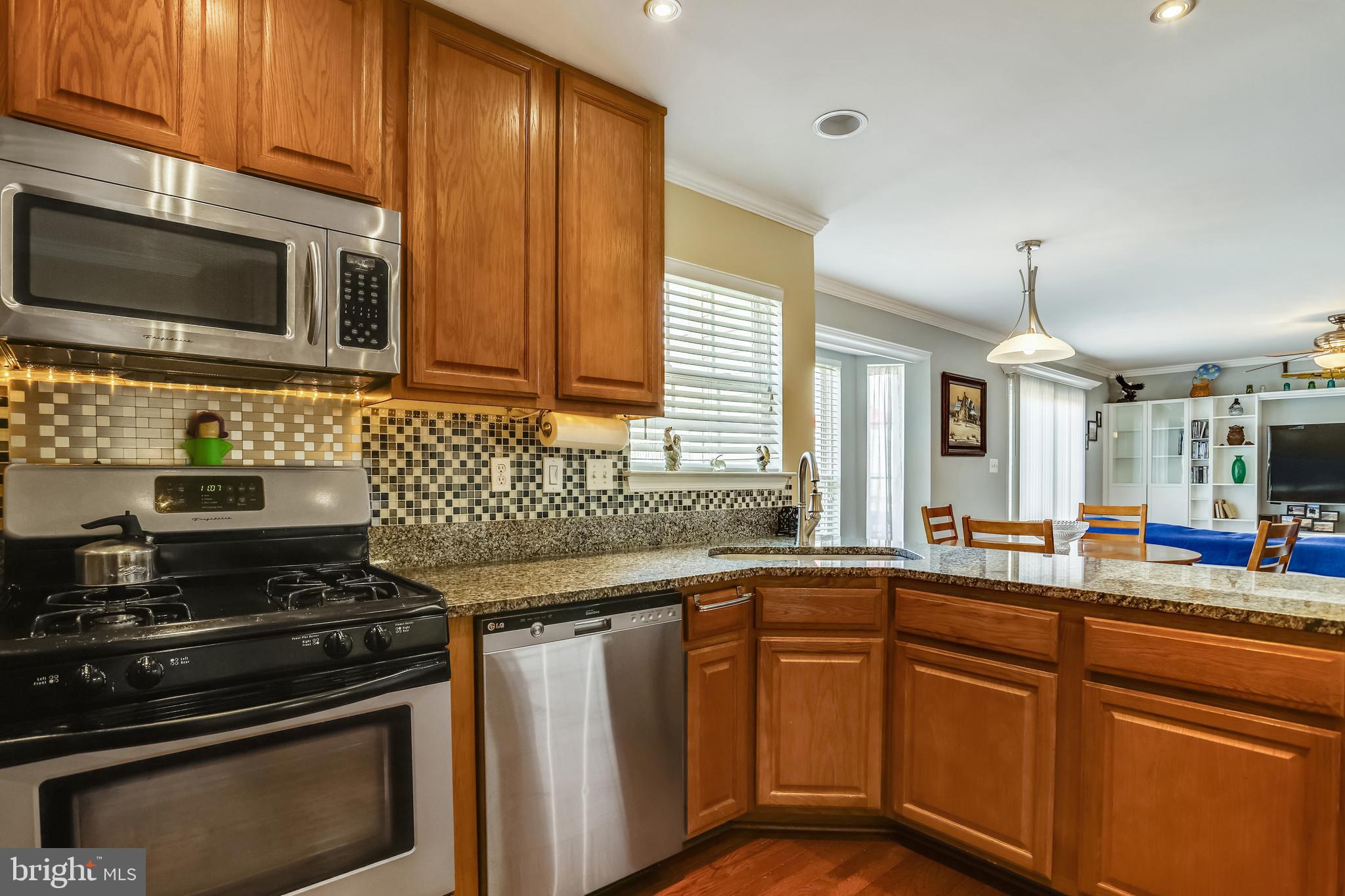 DALE CITY - Residential