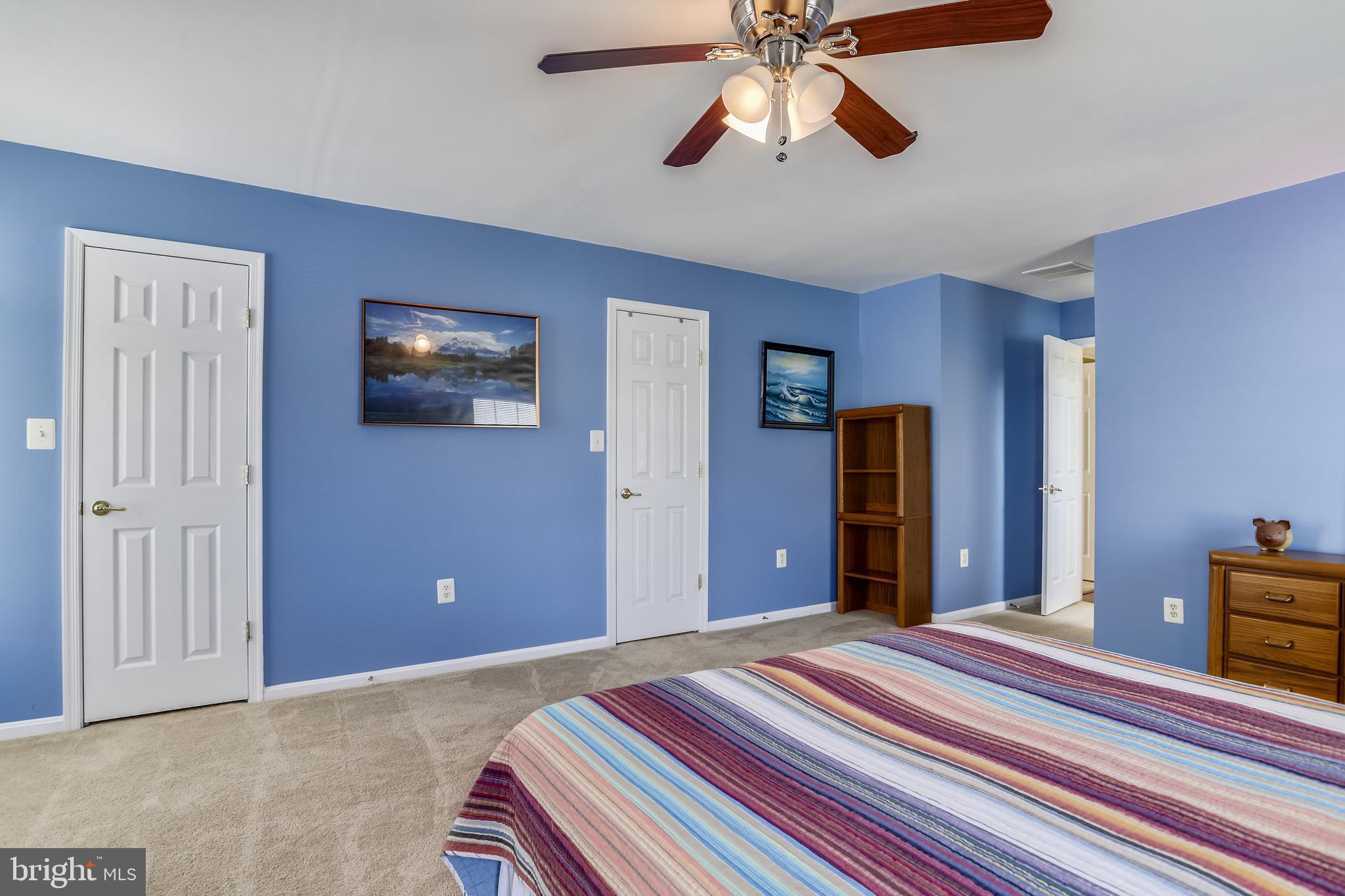 DALE CITY - Residential