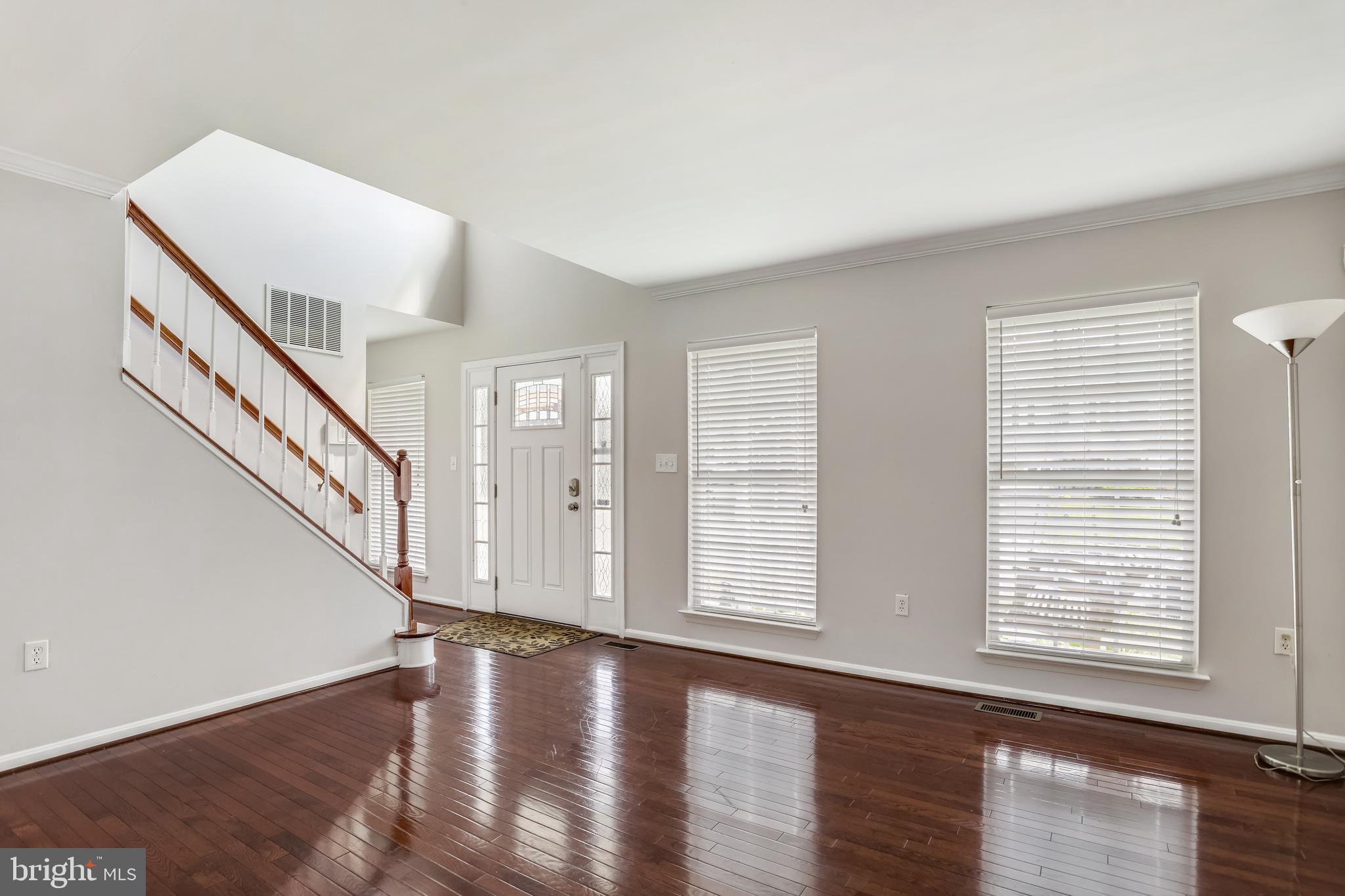 DALE CITY - Residential