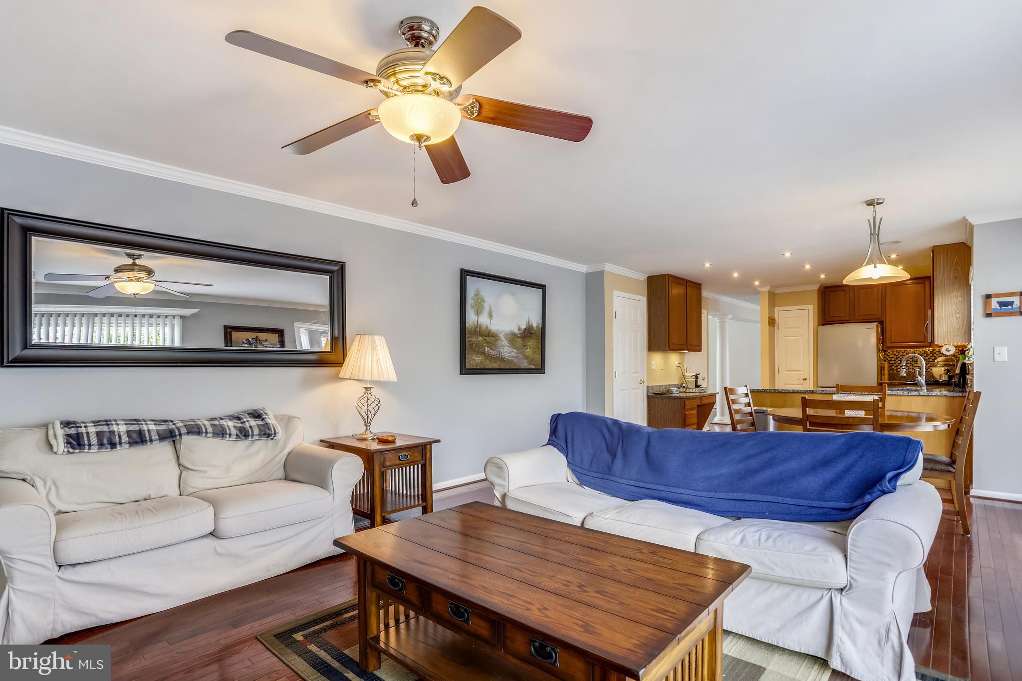 DALE CITY - Residential