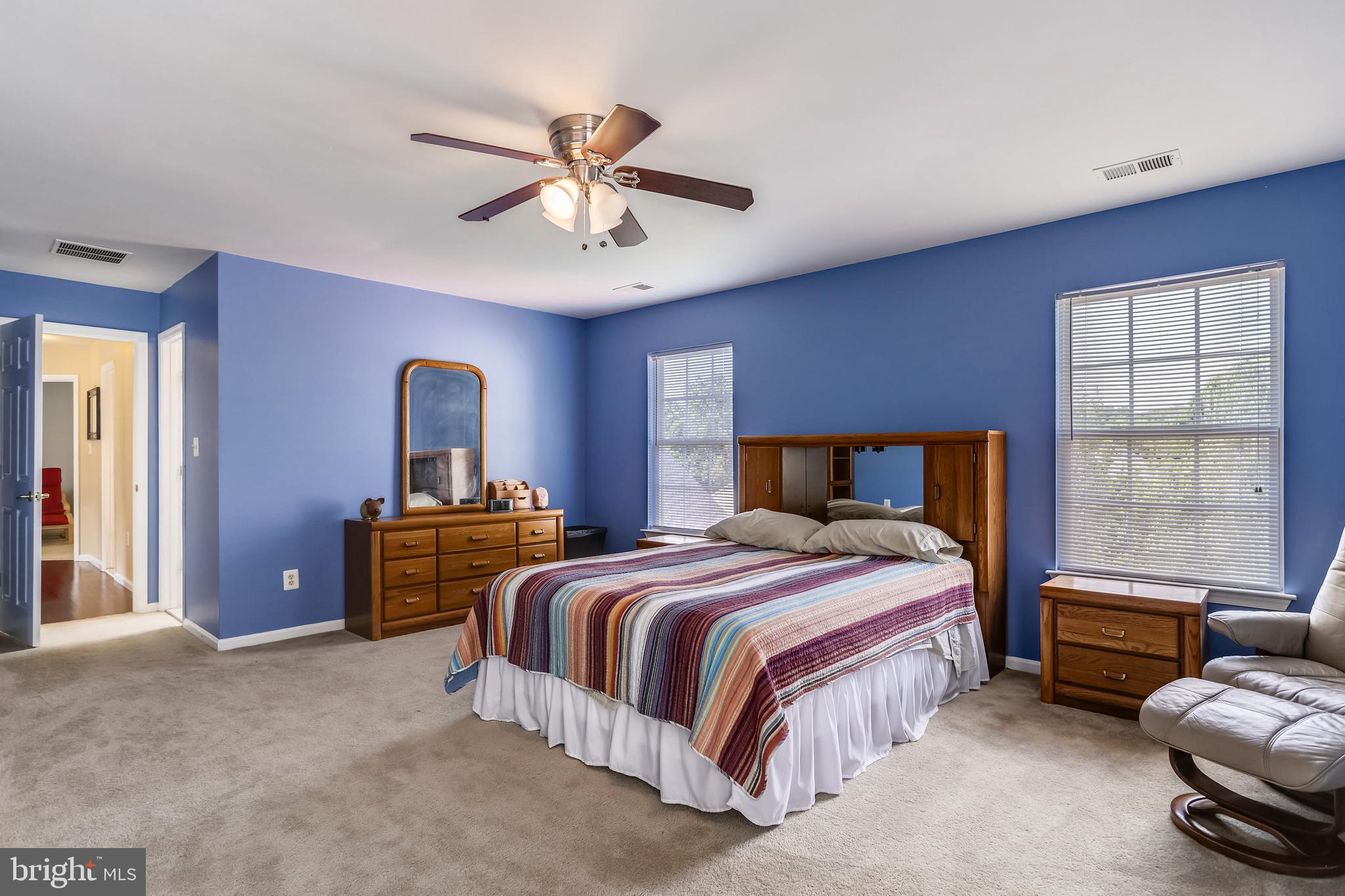 DALE CITY - Residential