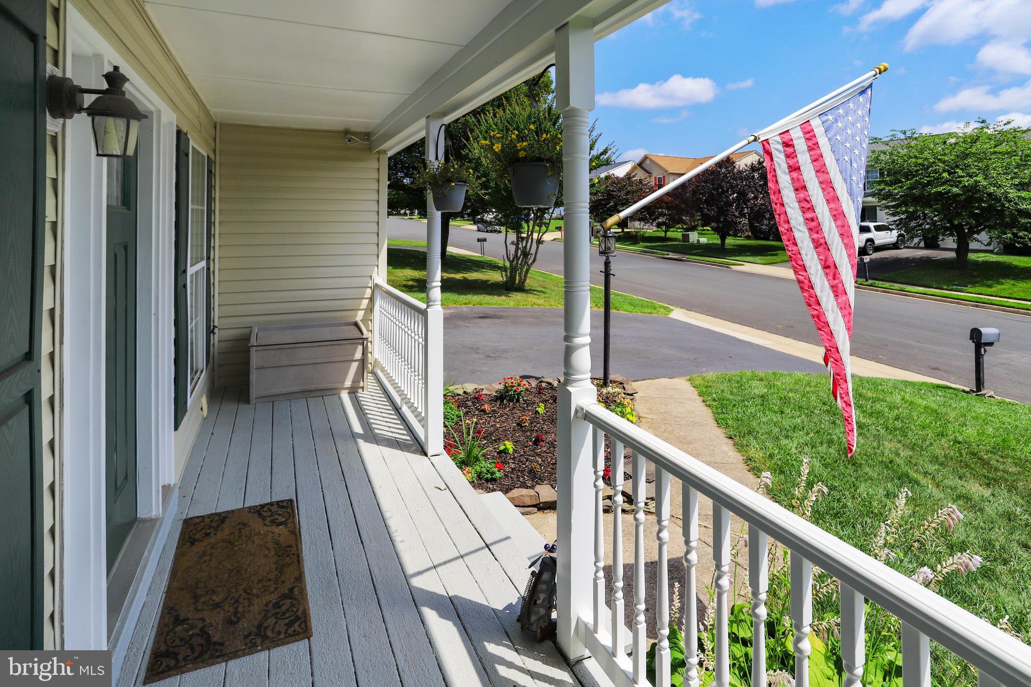 DALE CITY - Residential