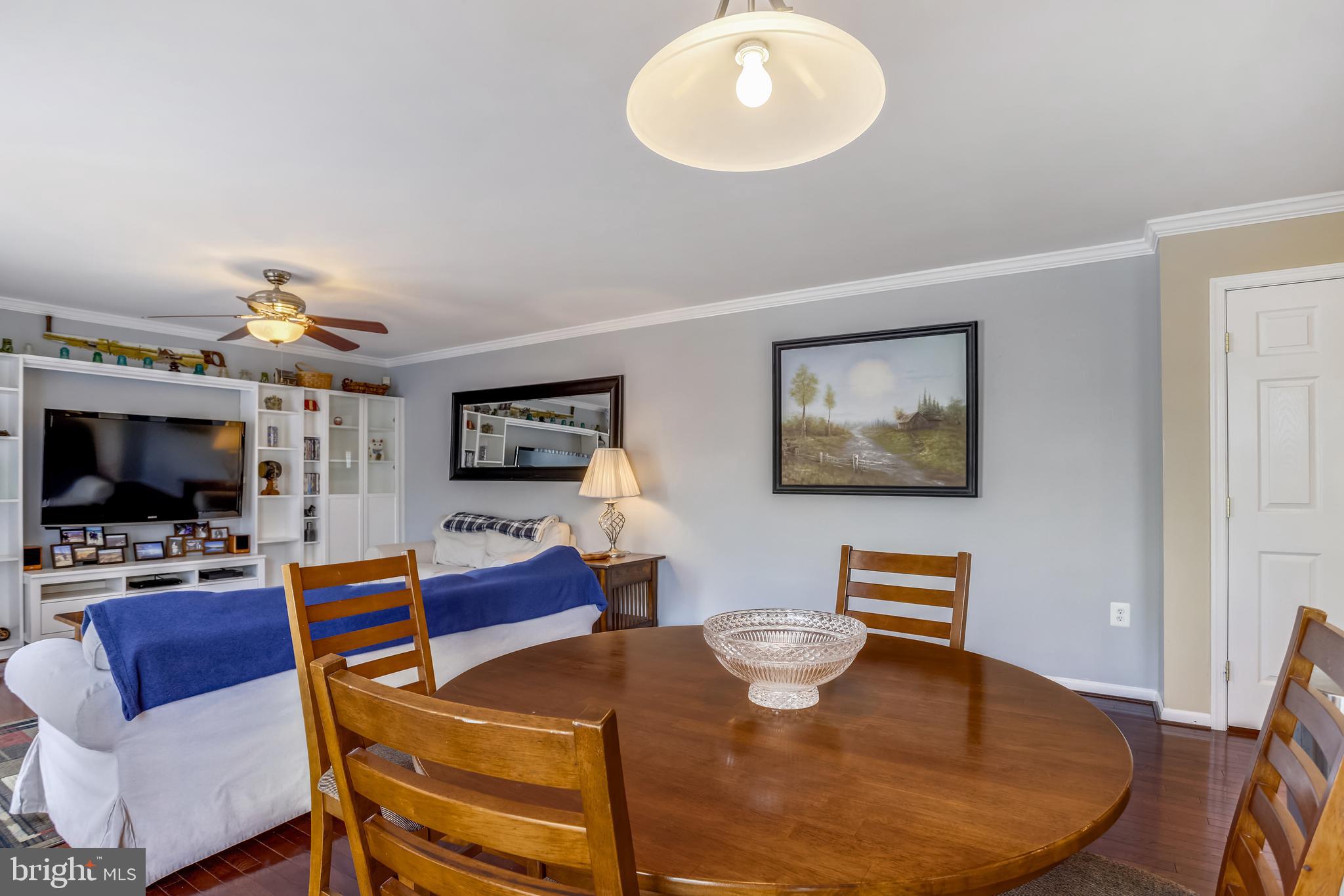 DALE CITY - Residential