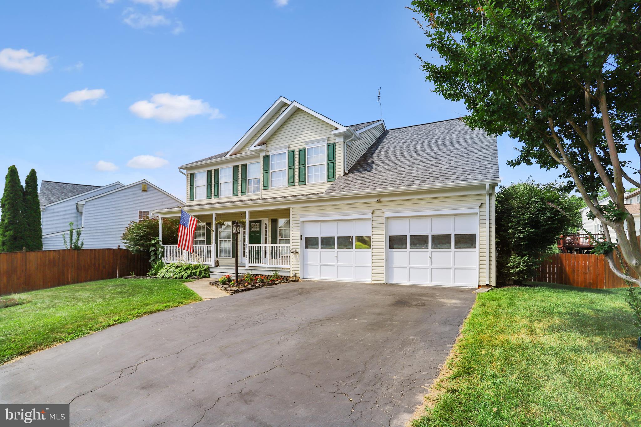 DALE CITY - Residential