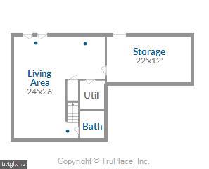 DALE CITY - Residential