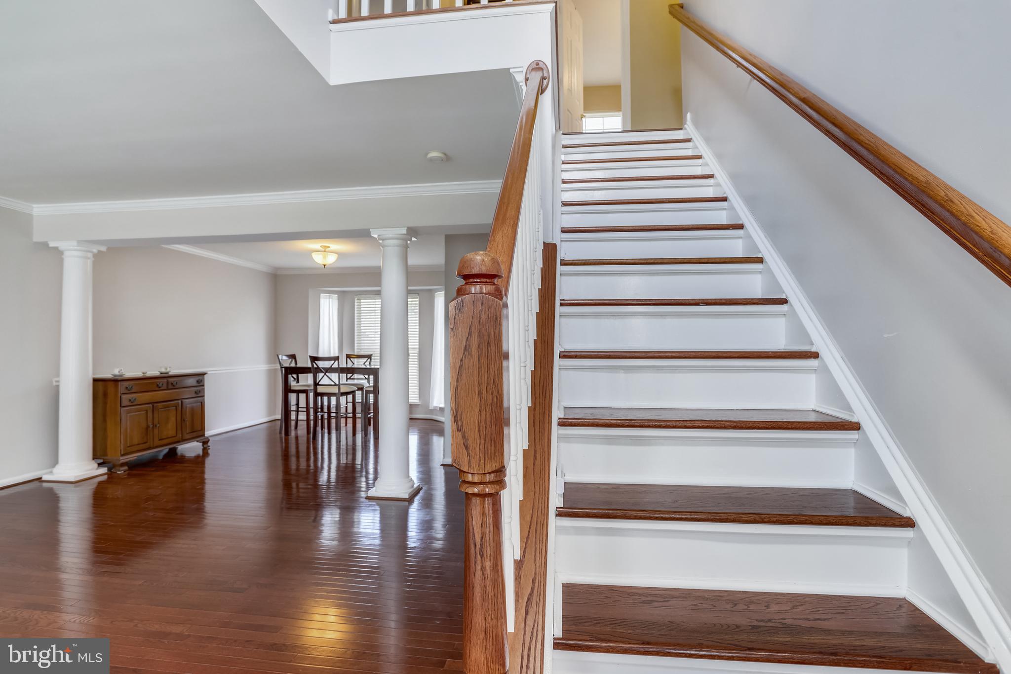 DALE CITY - Residential