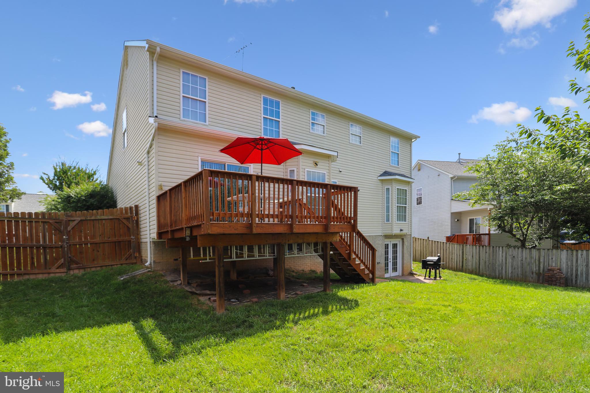 DALE CITY - Residential