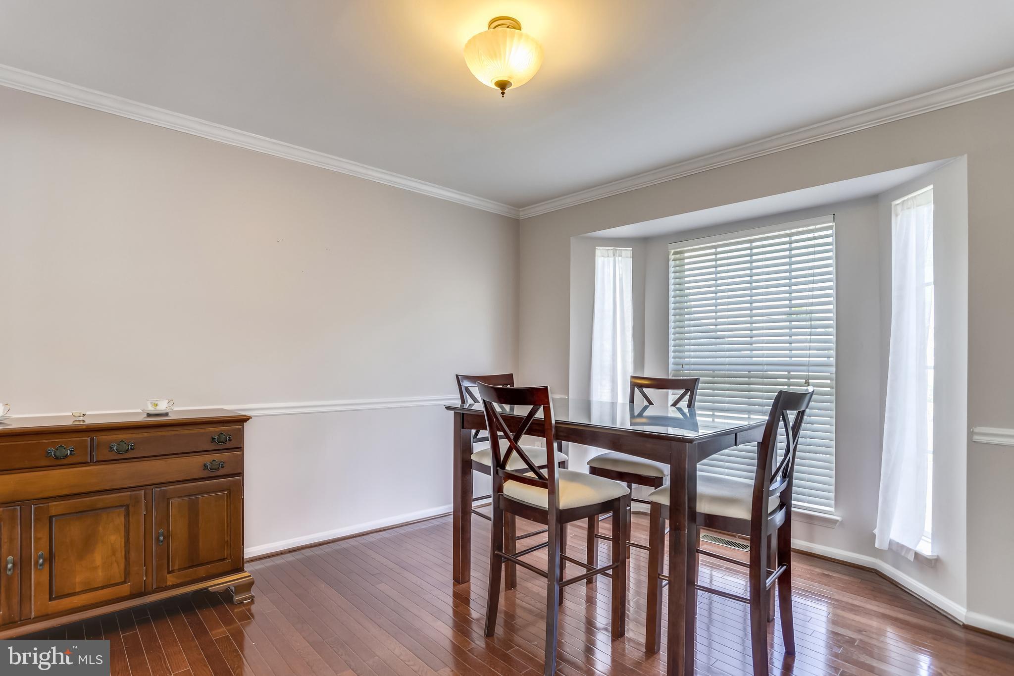 DALE CITY - Residential