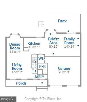DALE CITY - Residential