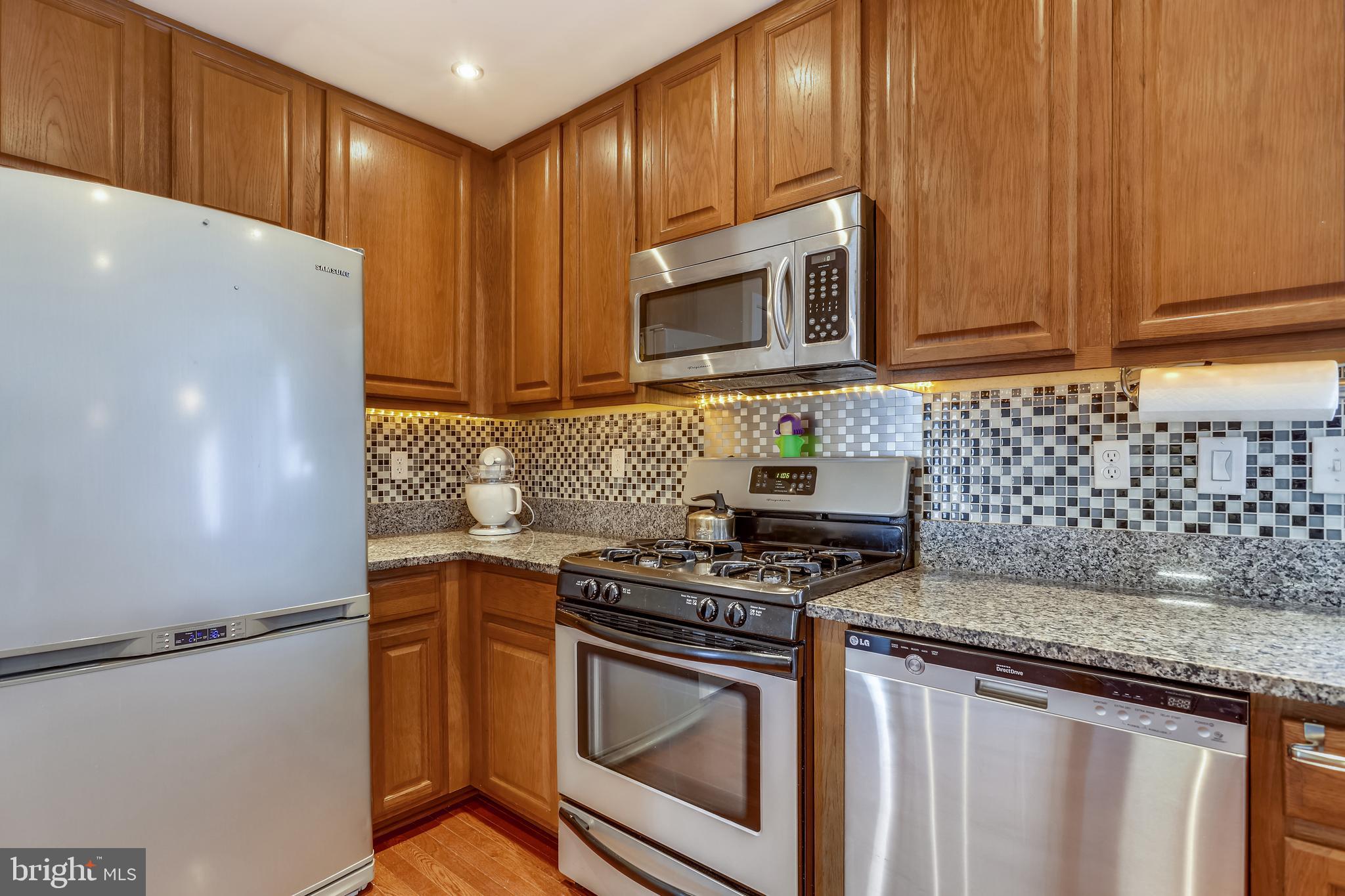 DALE CITY - Residential